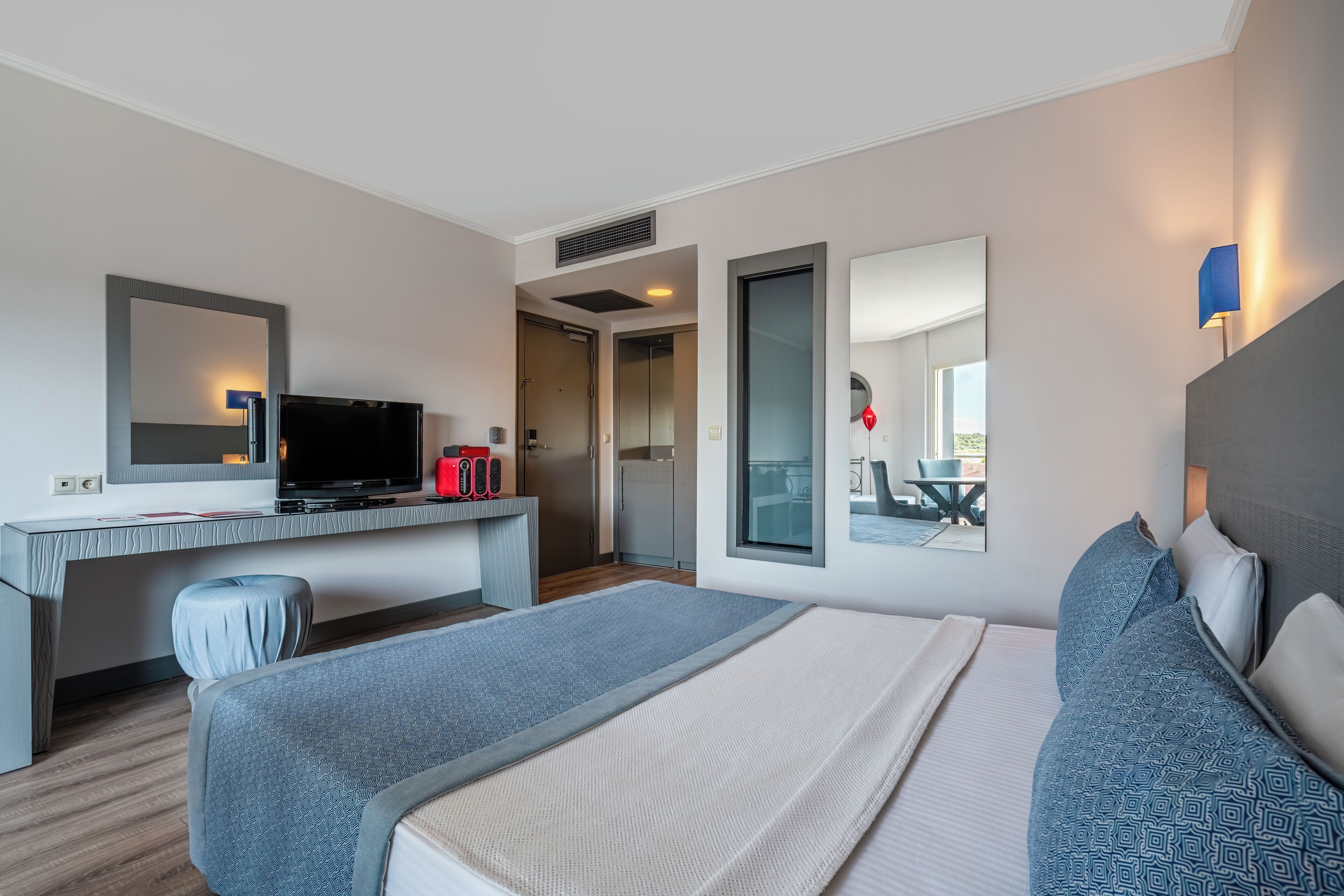 Sisus Marina Hotel