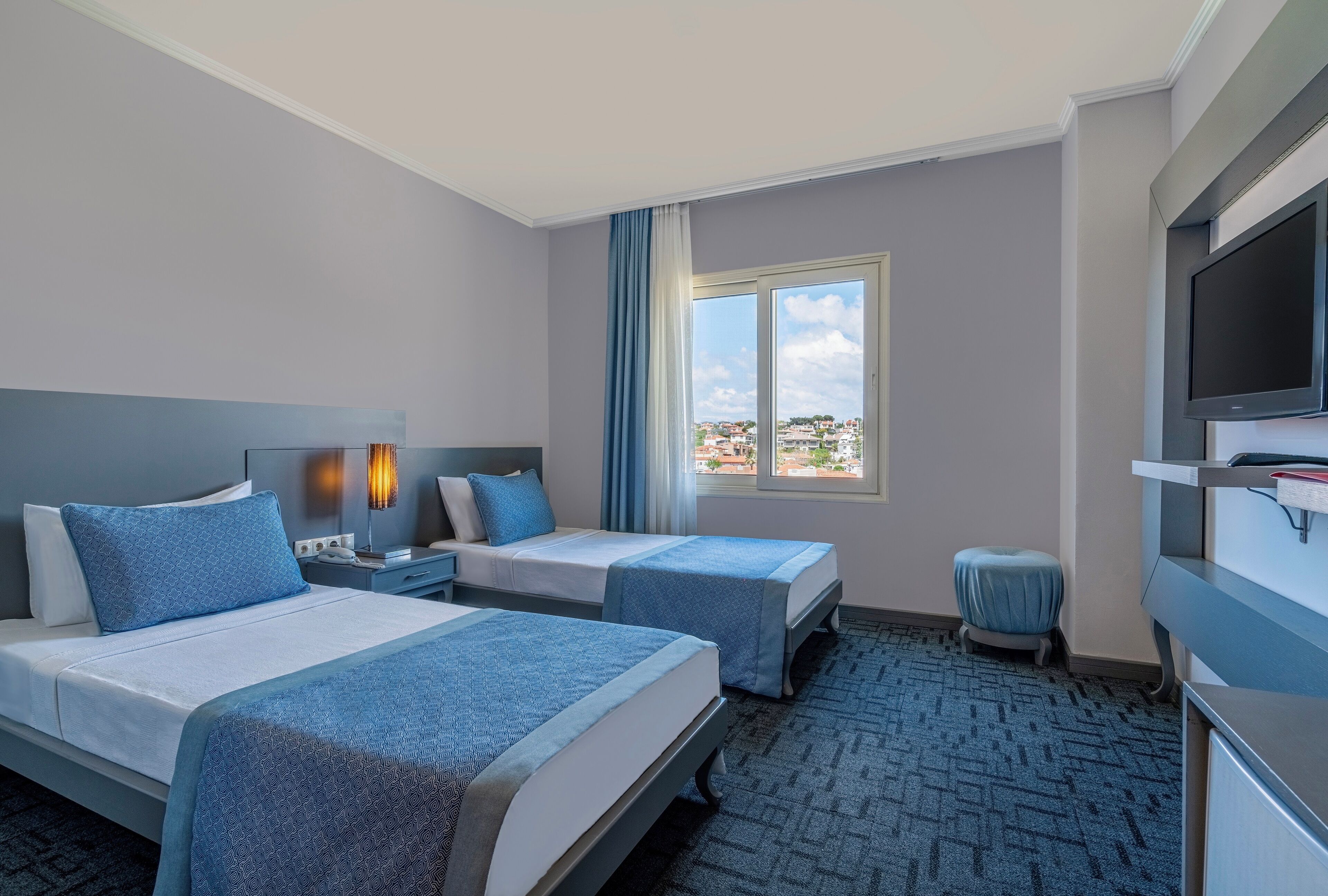 Sisus Marina Hotel
