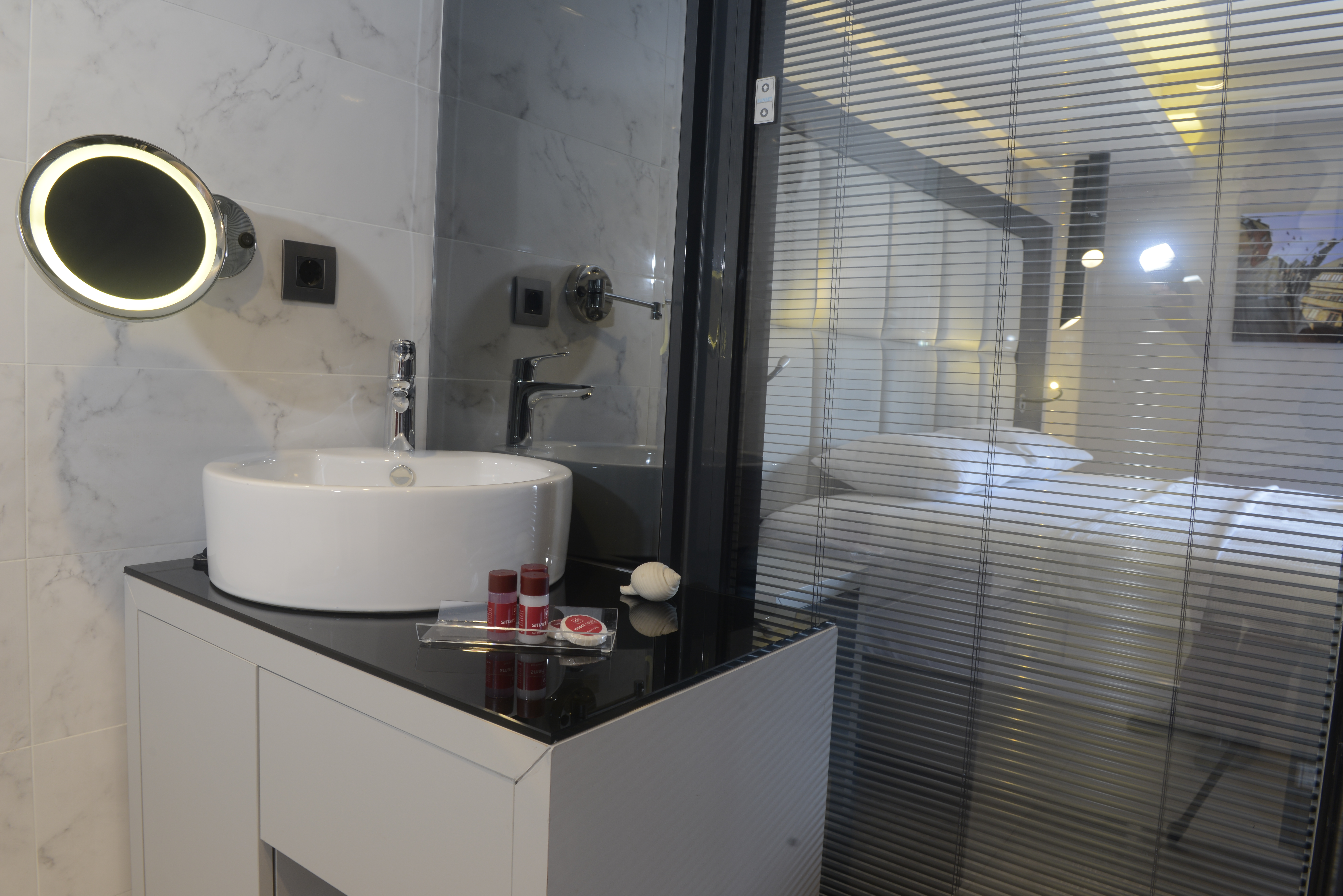 Smart Hotels Izmir