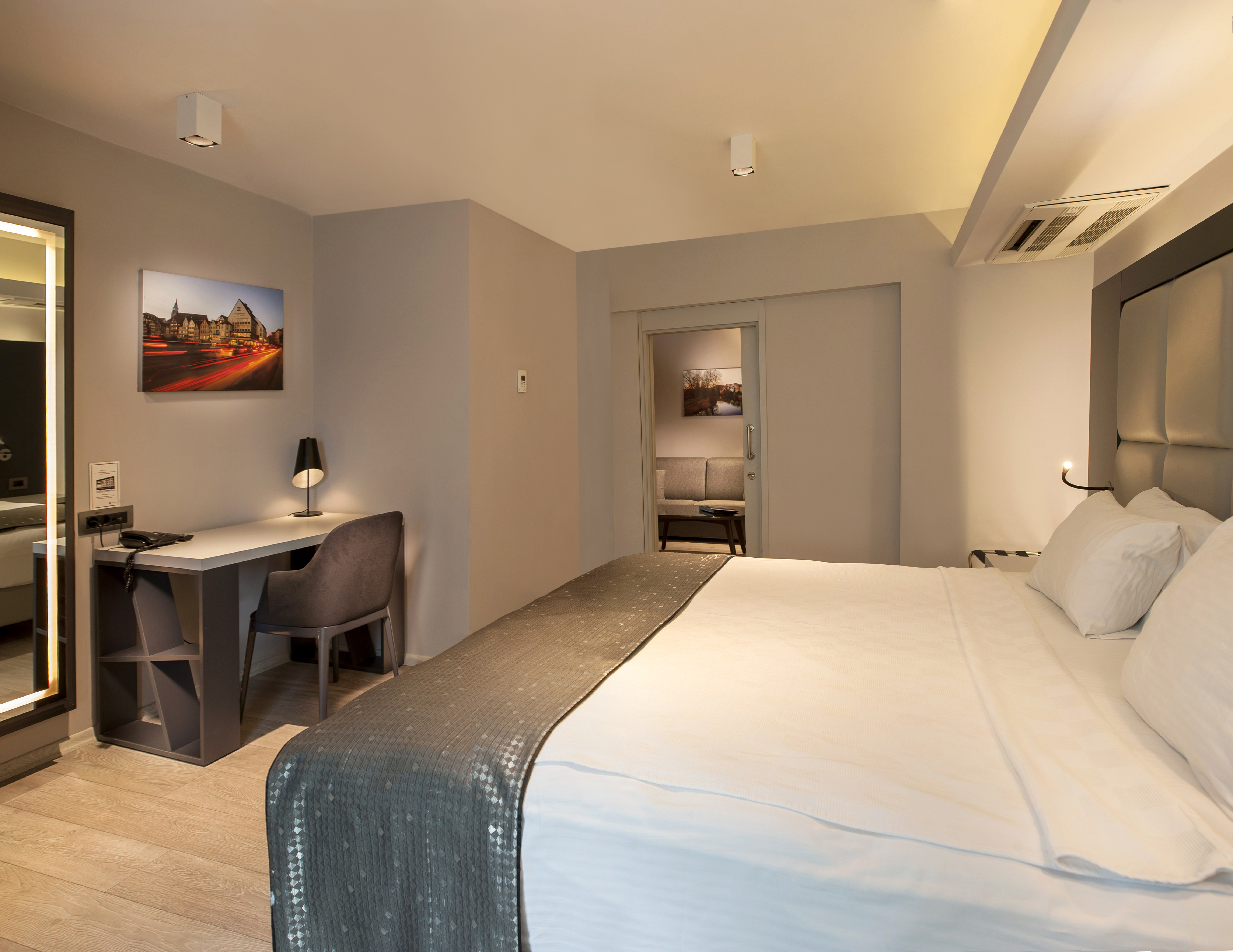Smart Hotels Izmir