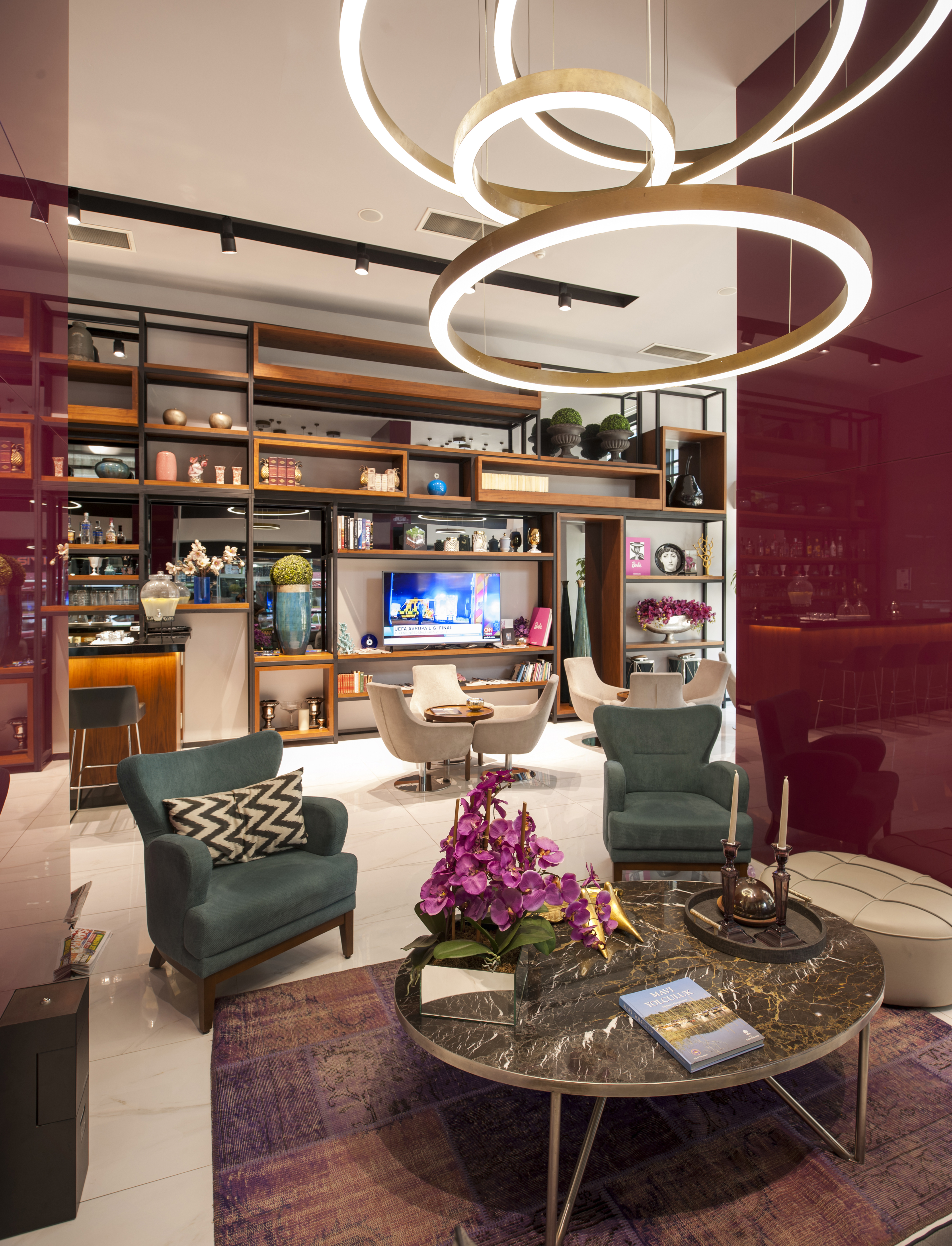 Smart Hotels Izmir
