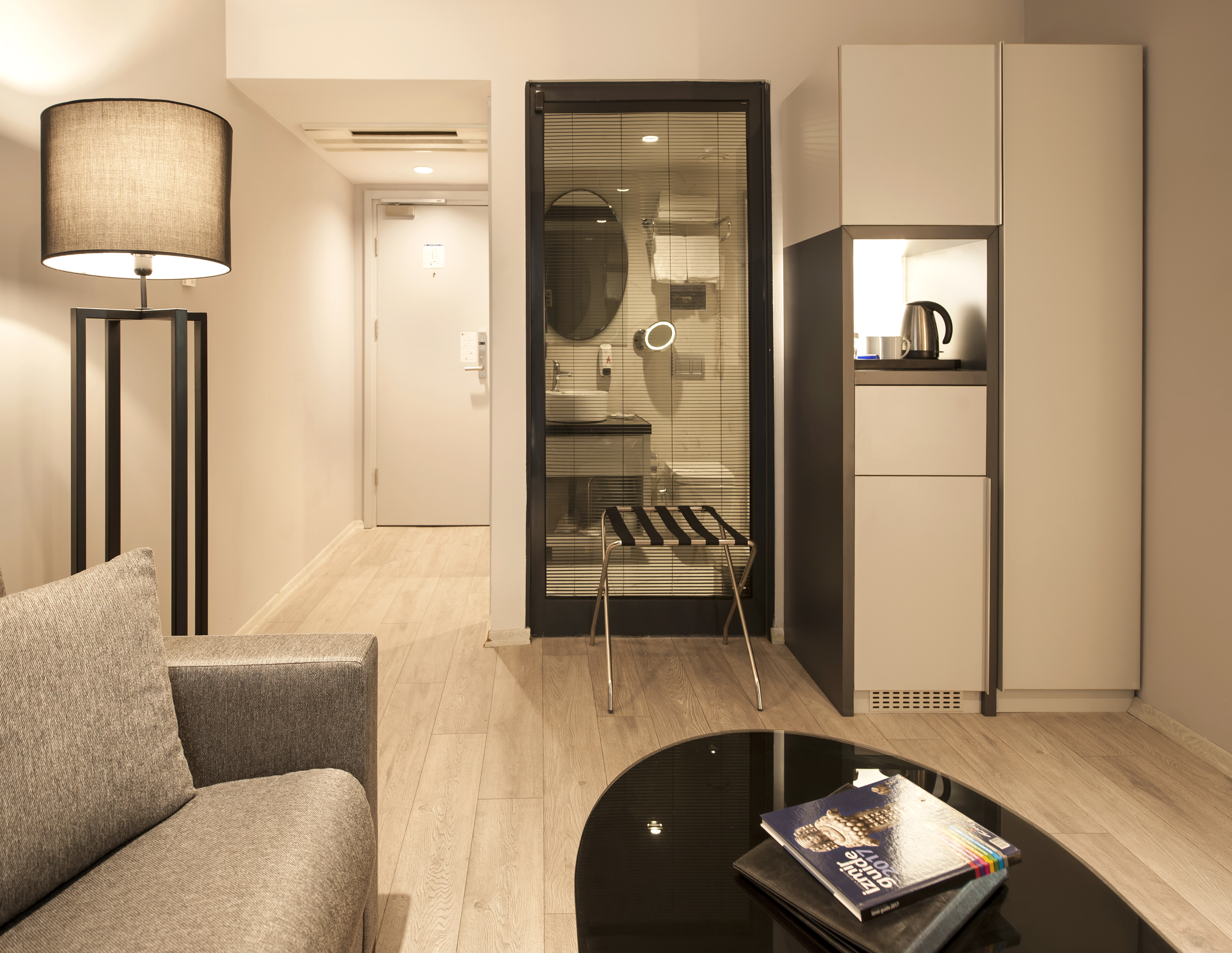 Smart Hotels Izmir