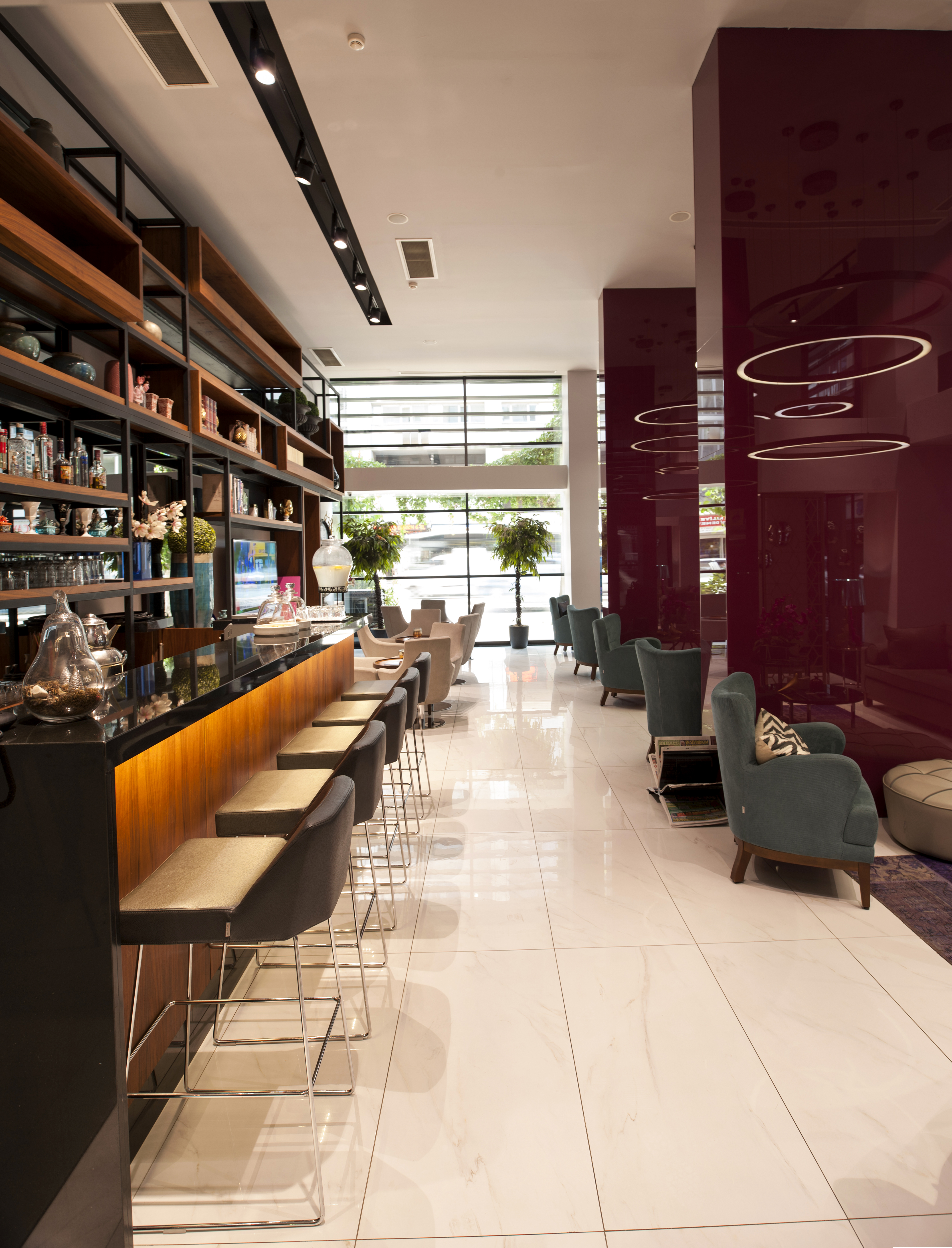 Smart Hotels Izmir