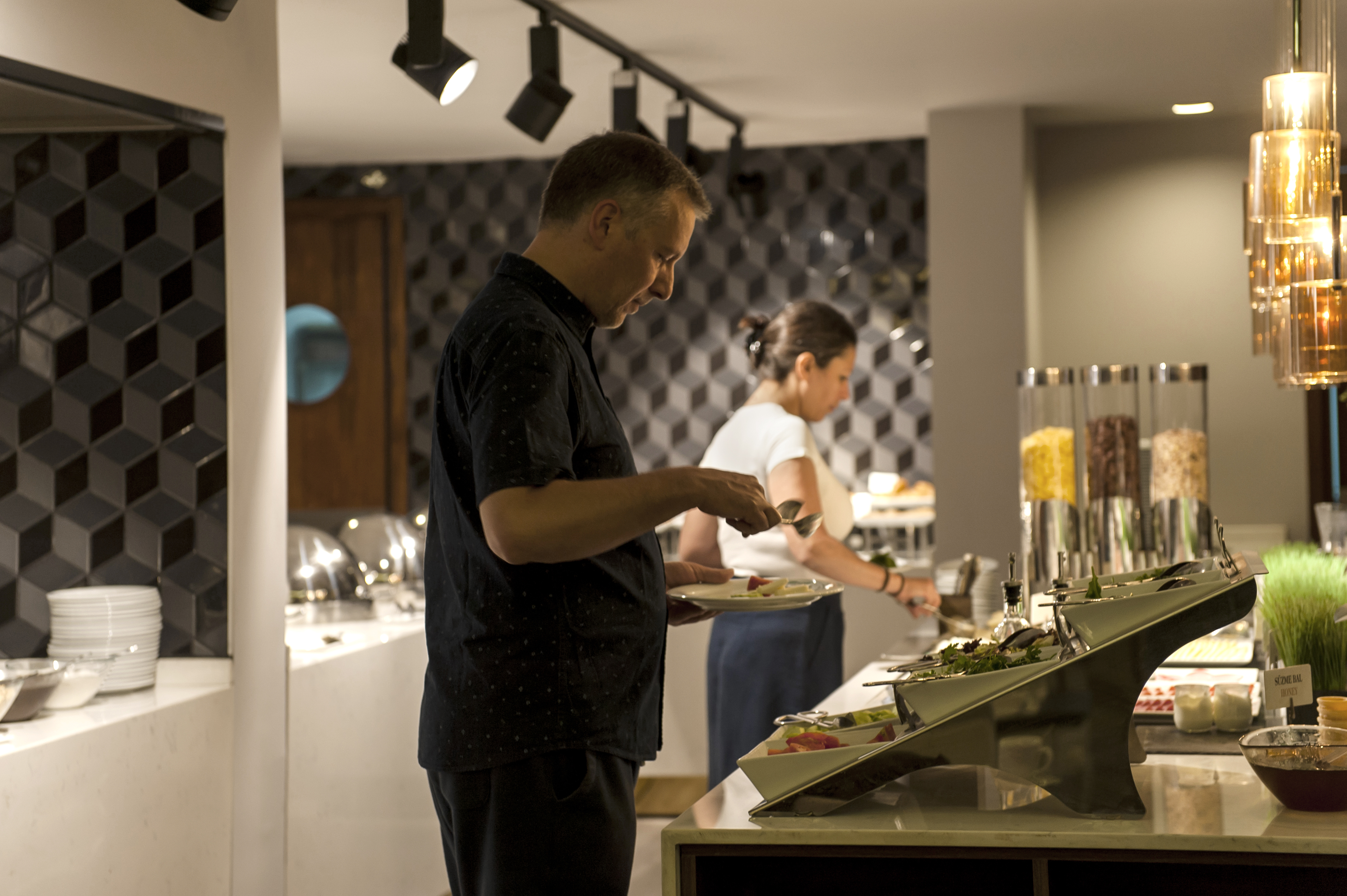Smart Hotels Izmir