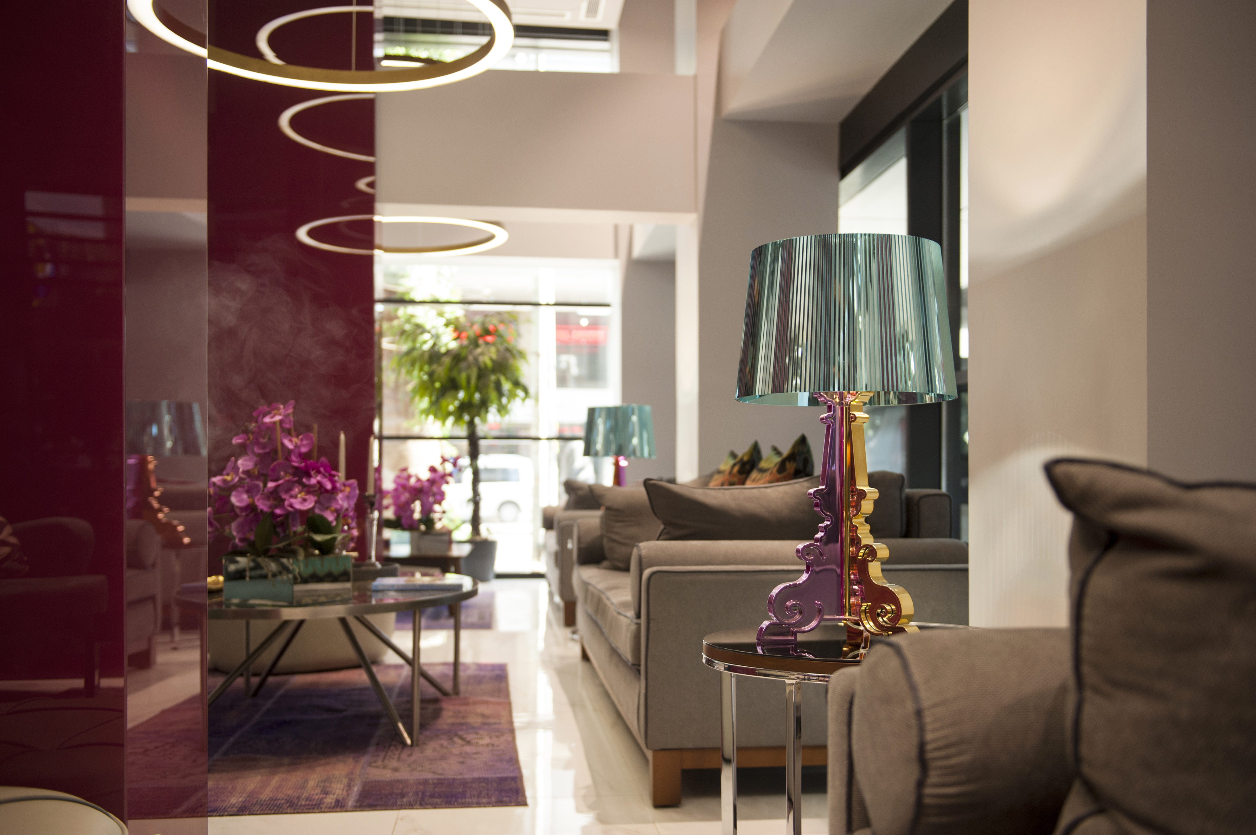 Smart Hotels Izmir