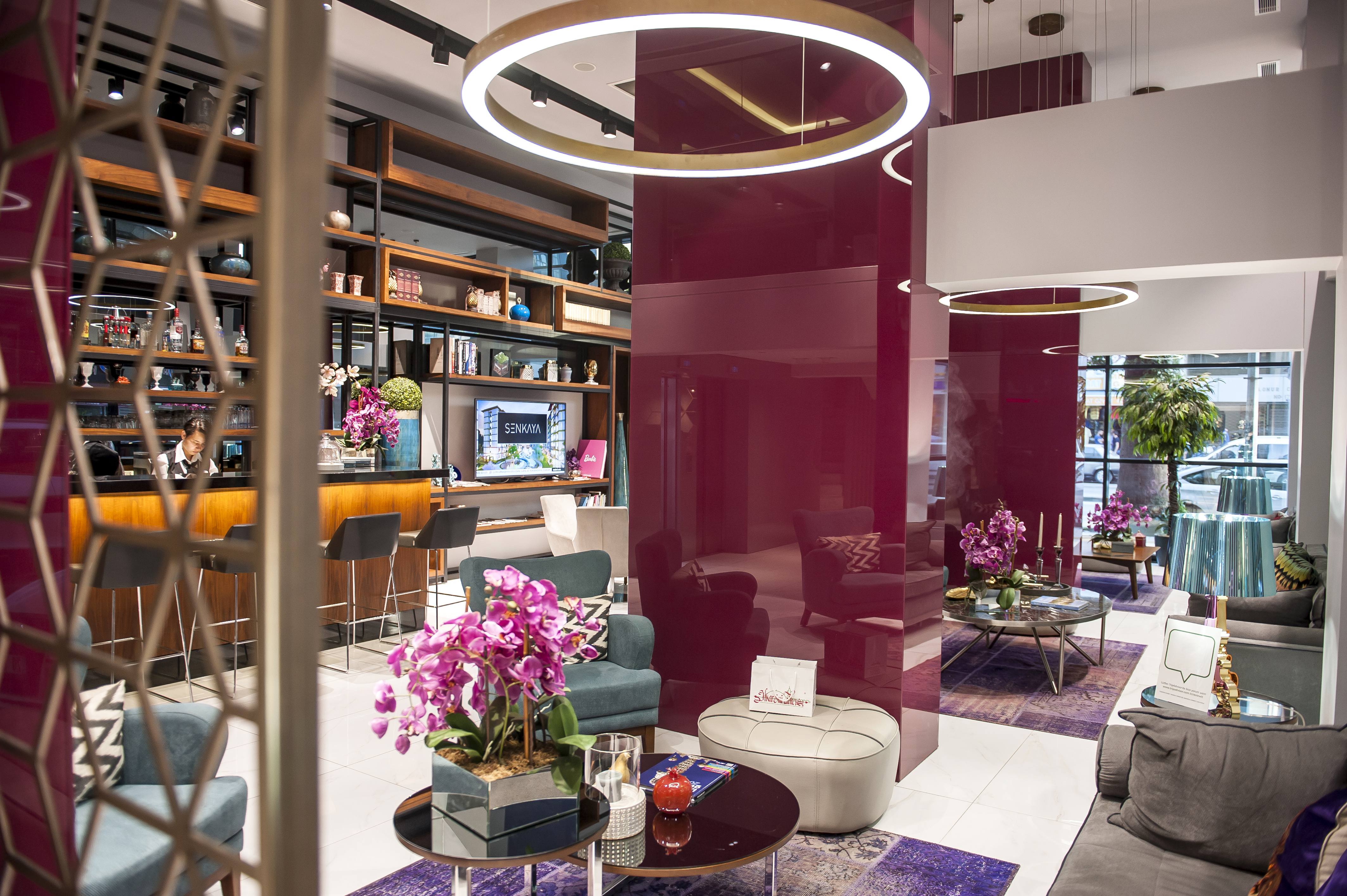 Smart Hotels Izmir