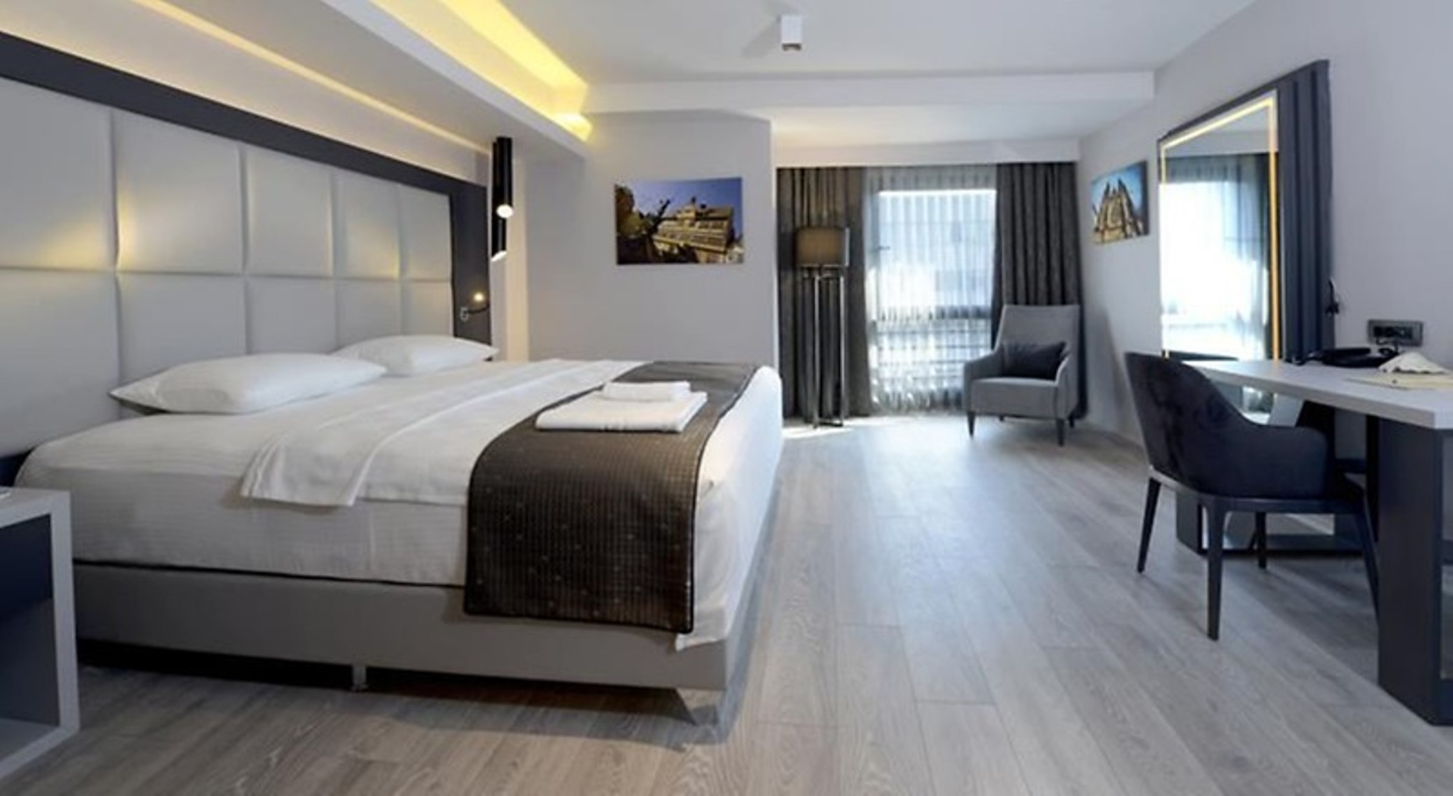Smart Hotels Izmir