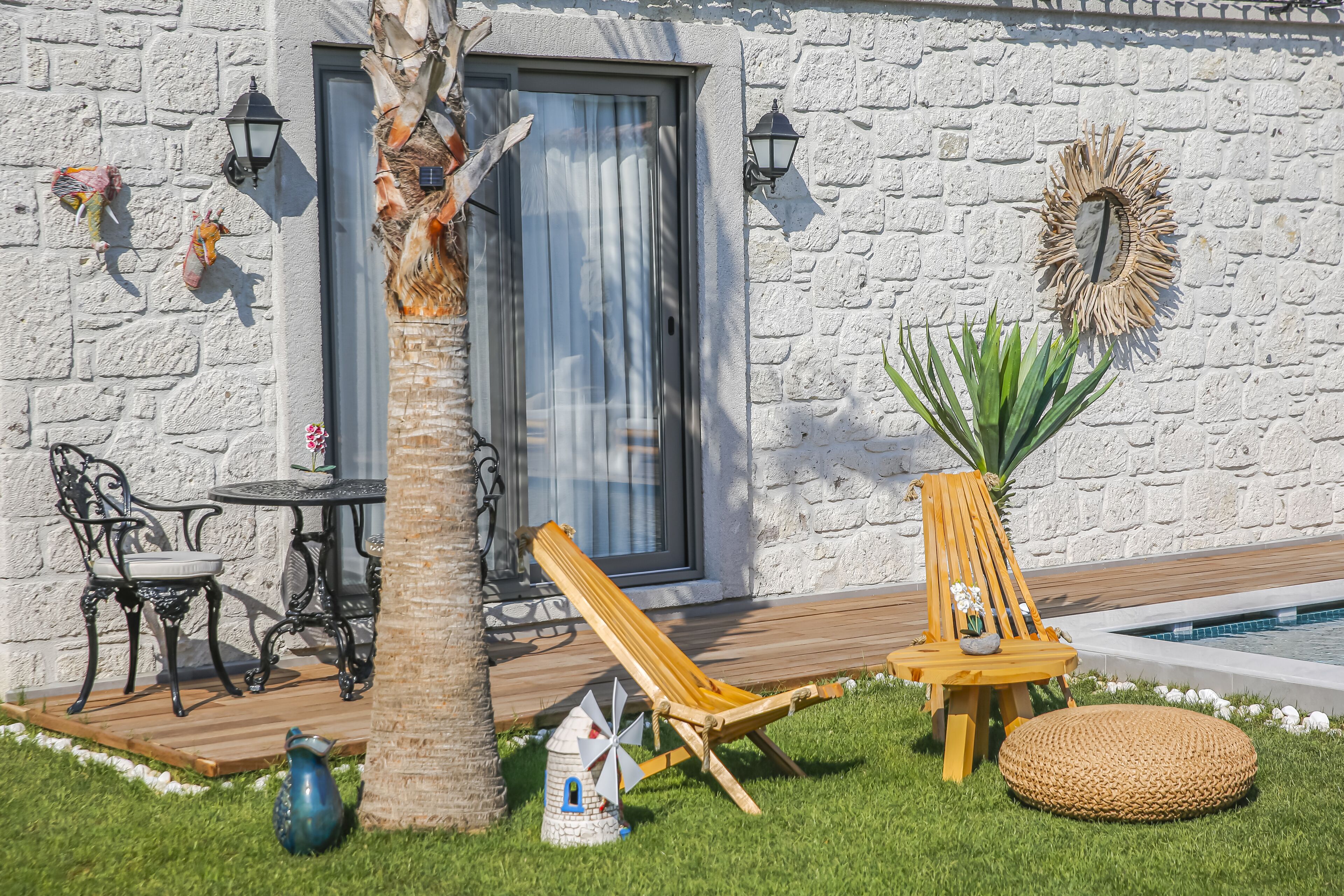 Sol De Verano Boutique Hotel
