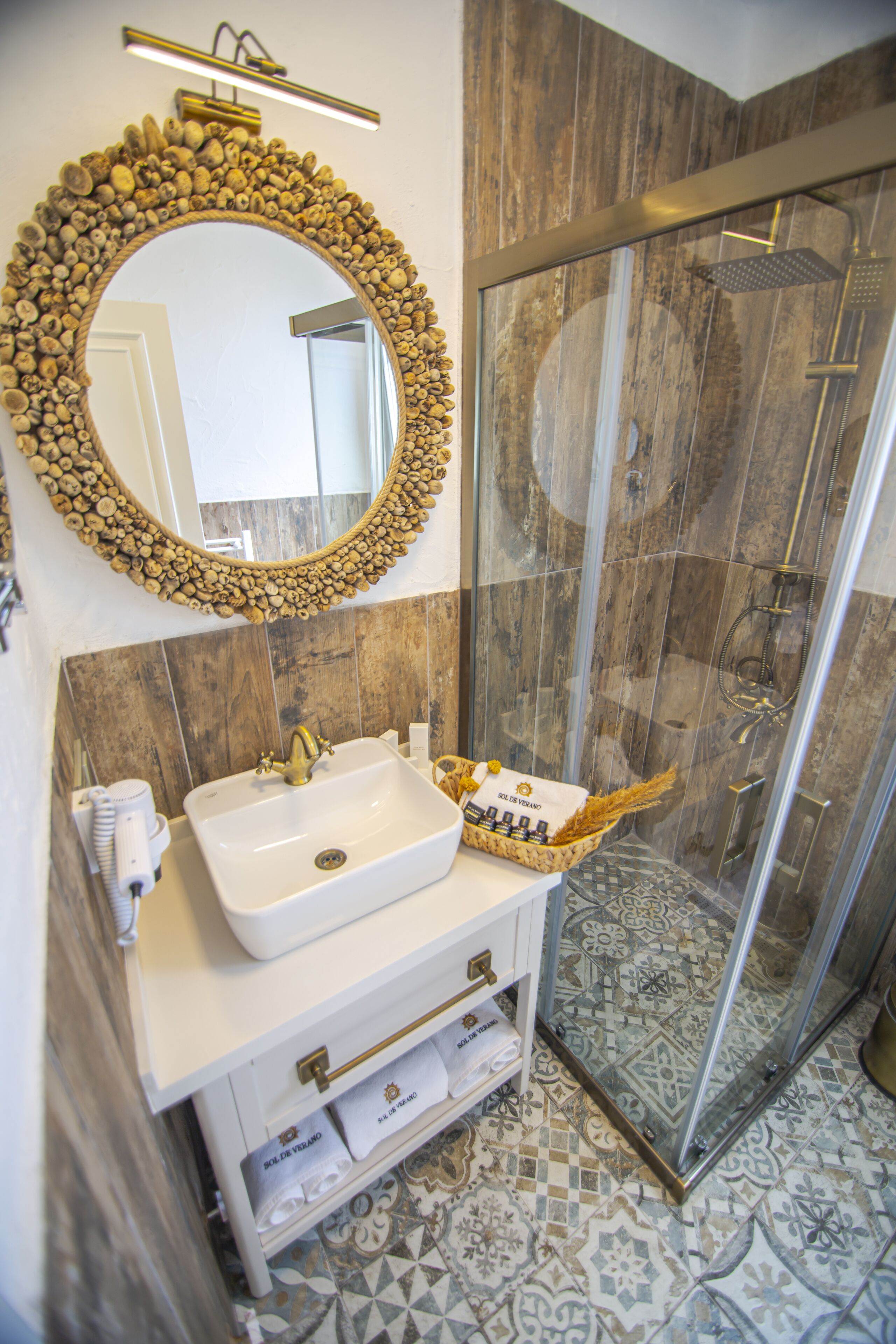 Sol De Verano Boutique Hotel