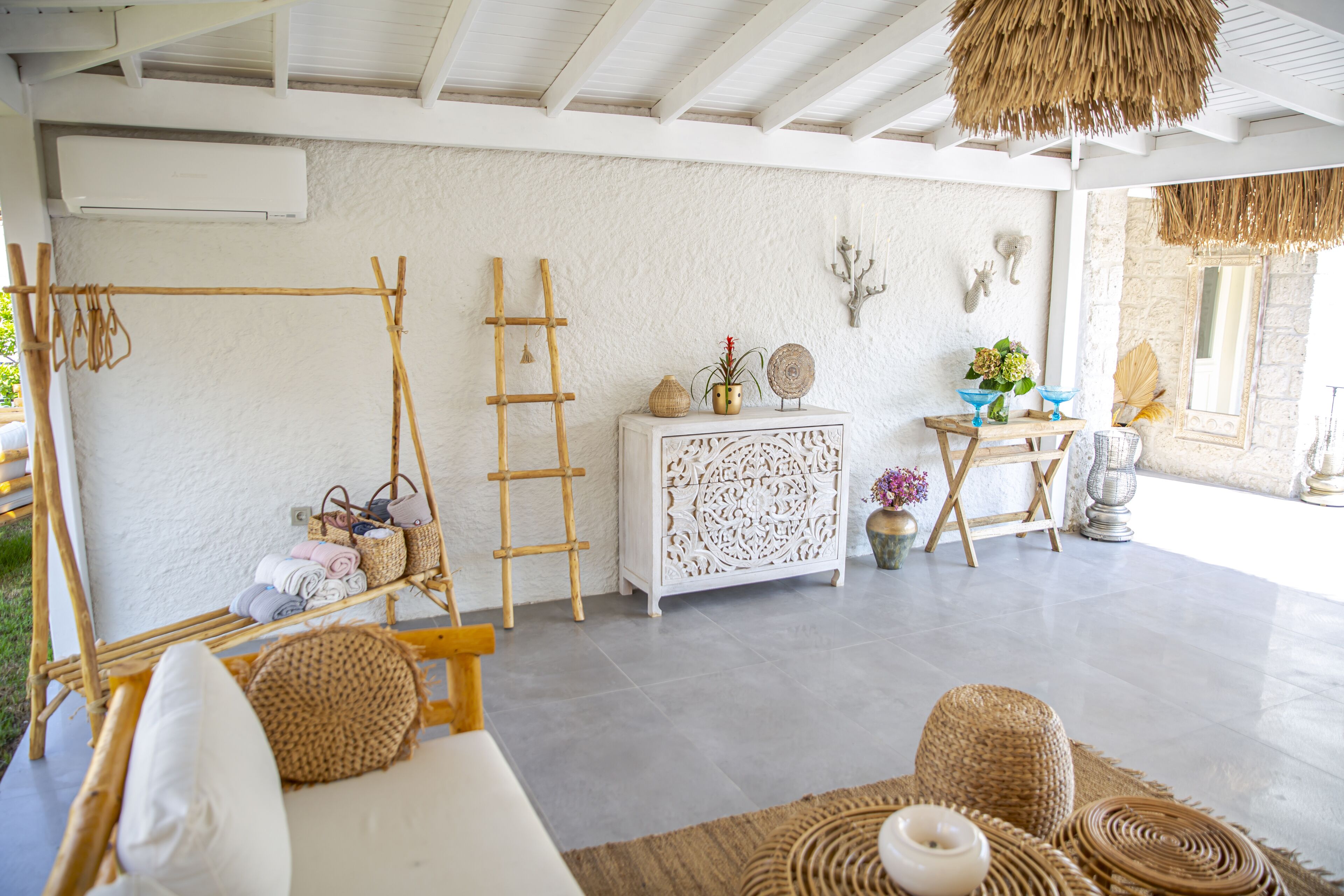 Sol De Verano Boutique Hotel