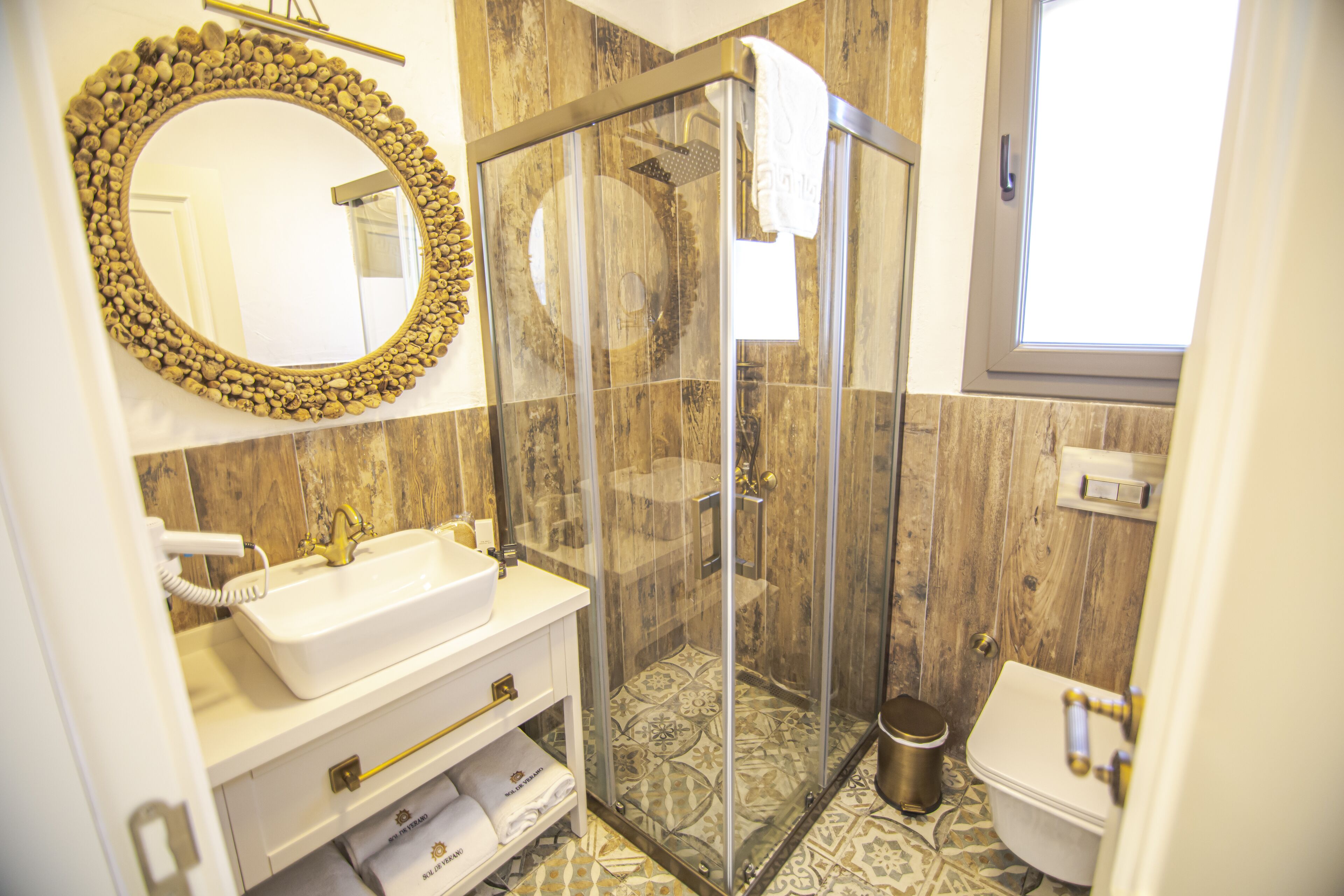 Sol De Verano Boutique Hotel