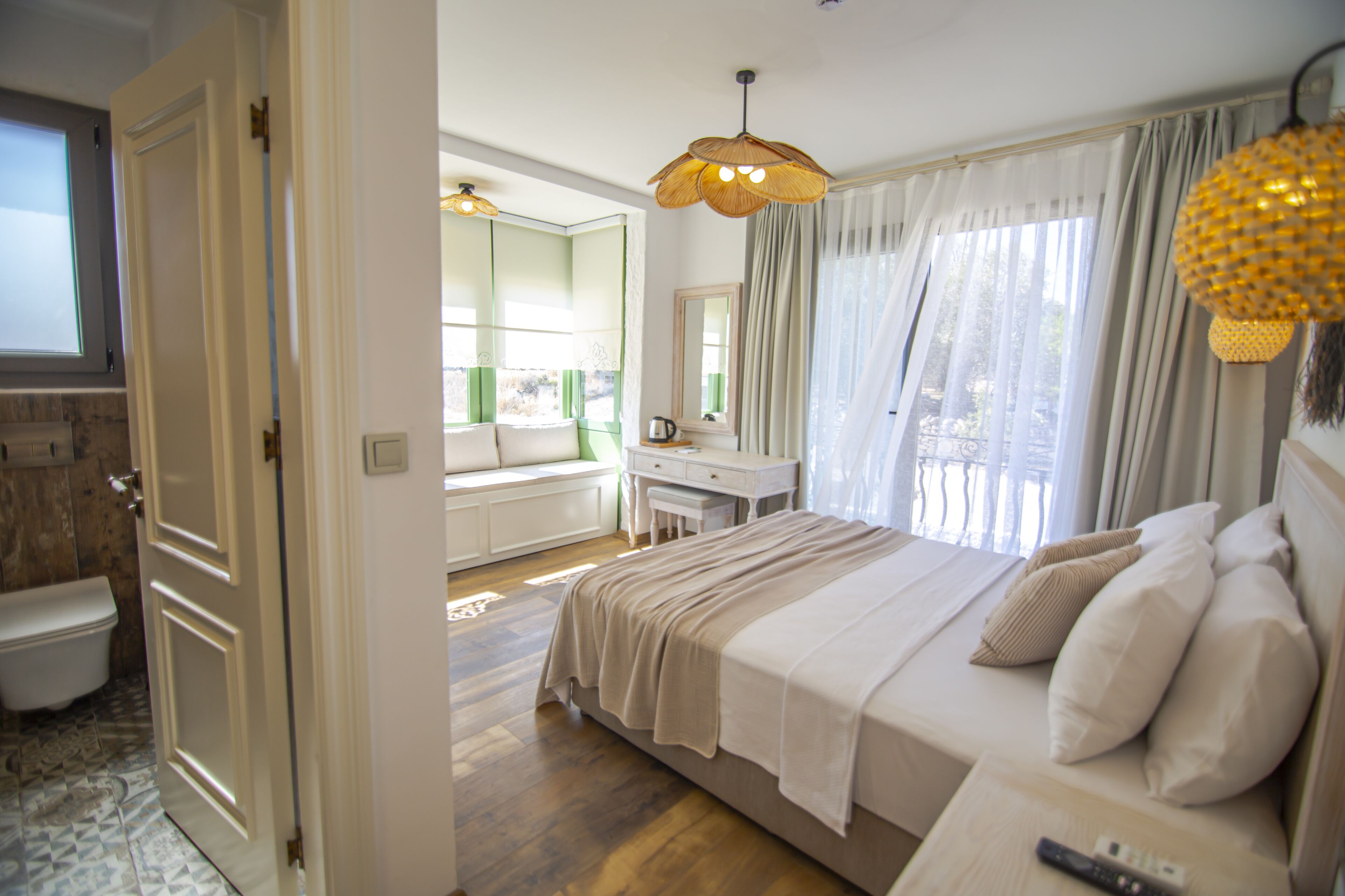 Sol De Verano Boutique Hotel
