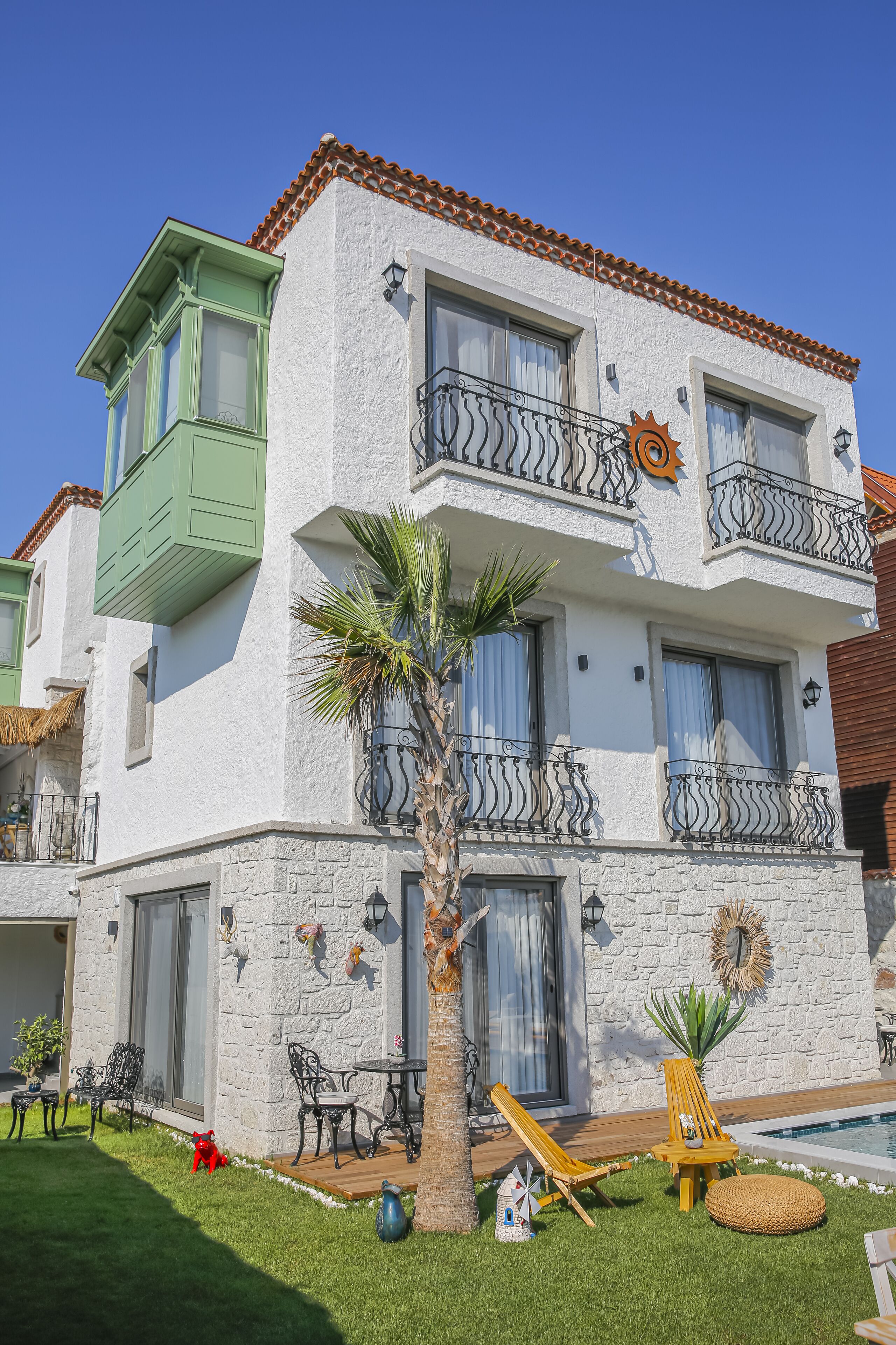 Sol De Verano Boutique Hotel
