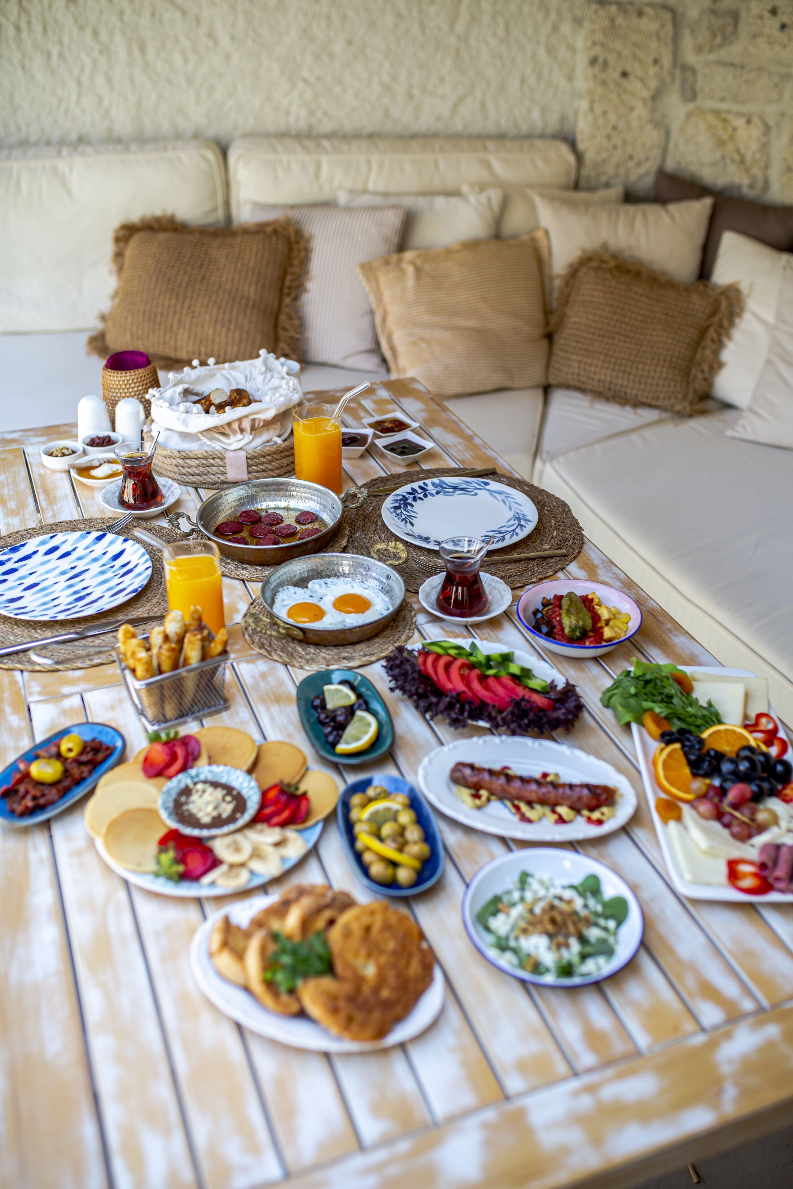 Sol De Verano Boutique Hotel