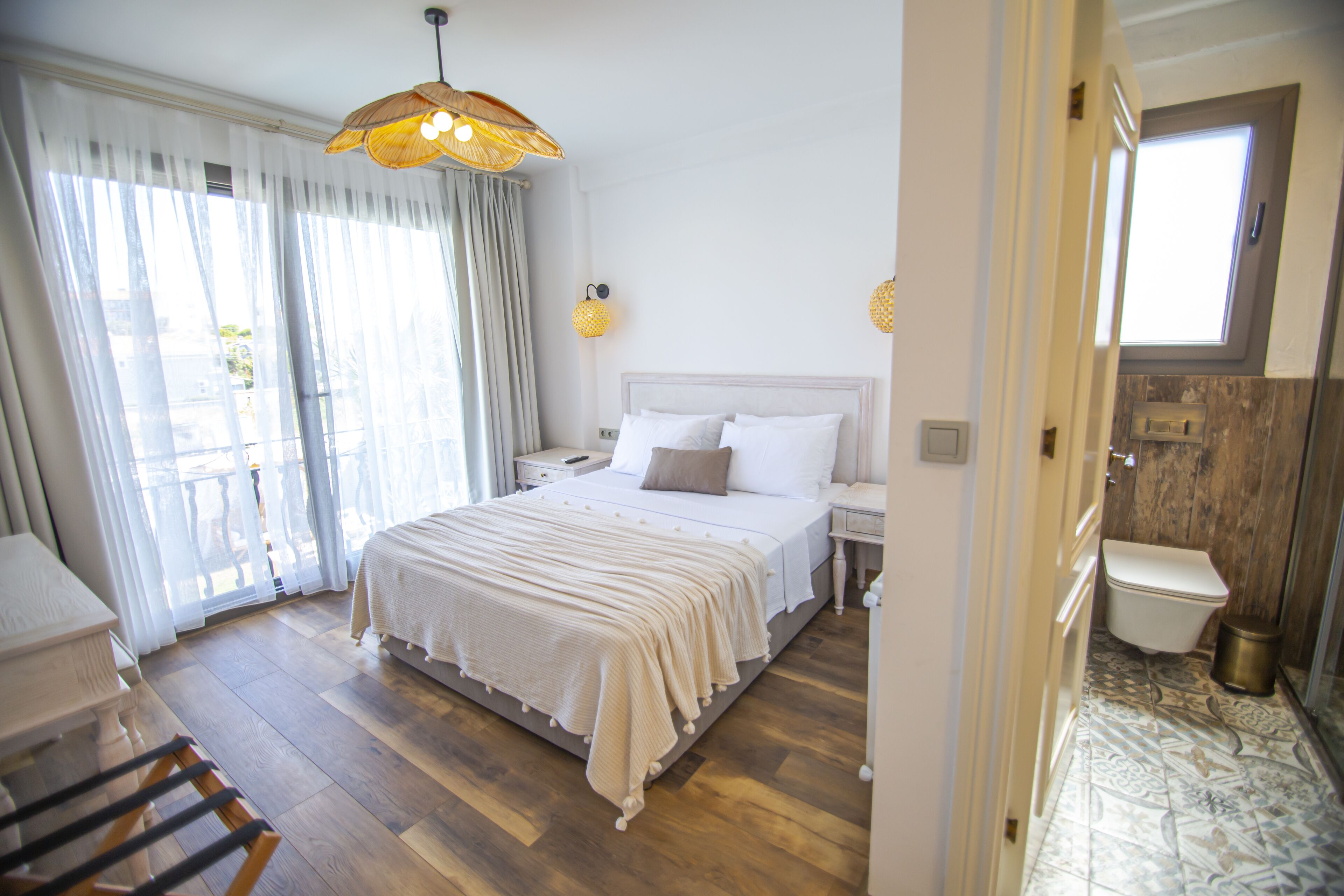 Sol De Verano Boutique Hotel