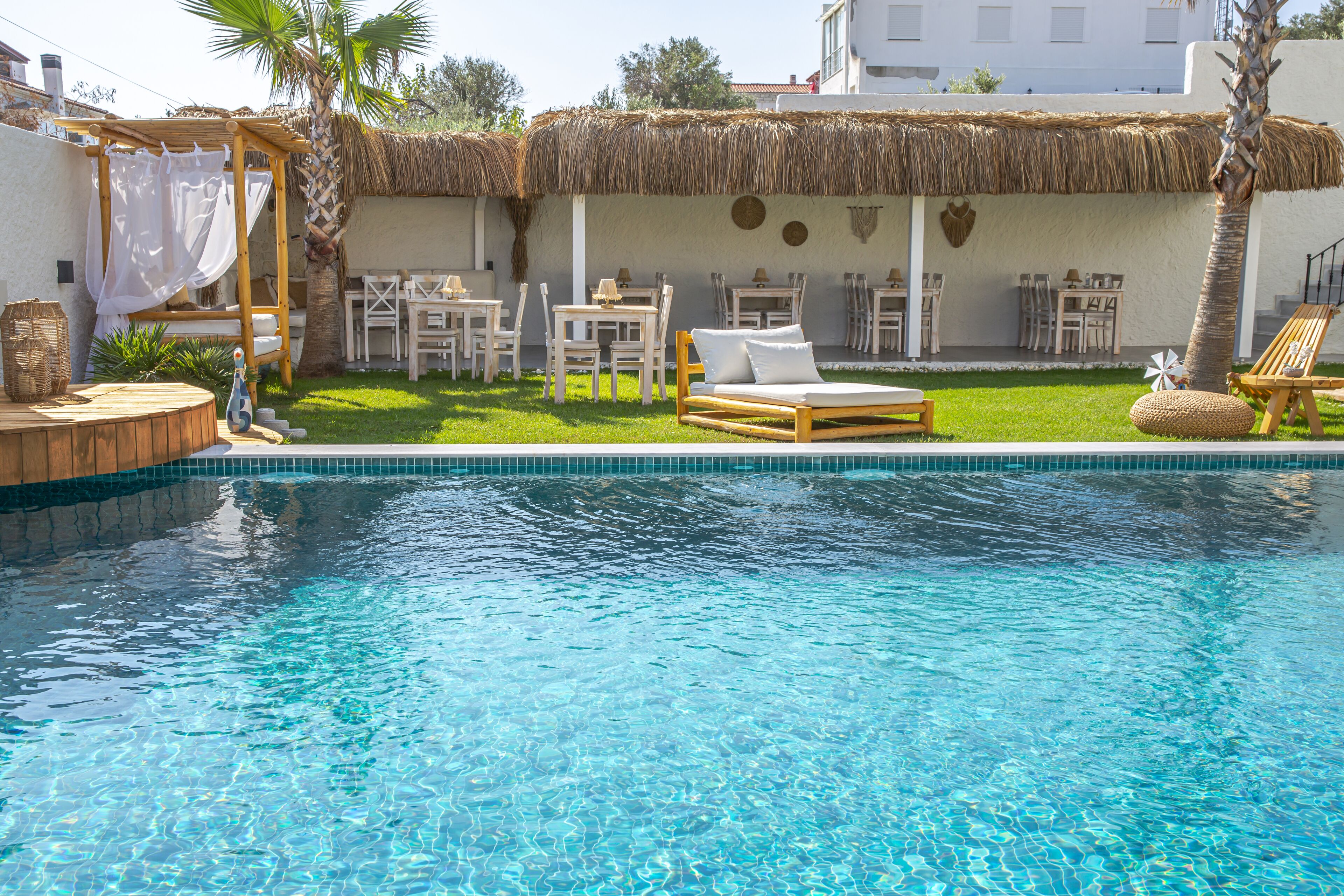 Sol De Verano Boutique Hotel