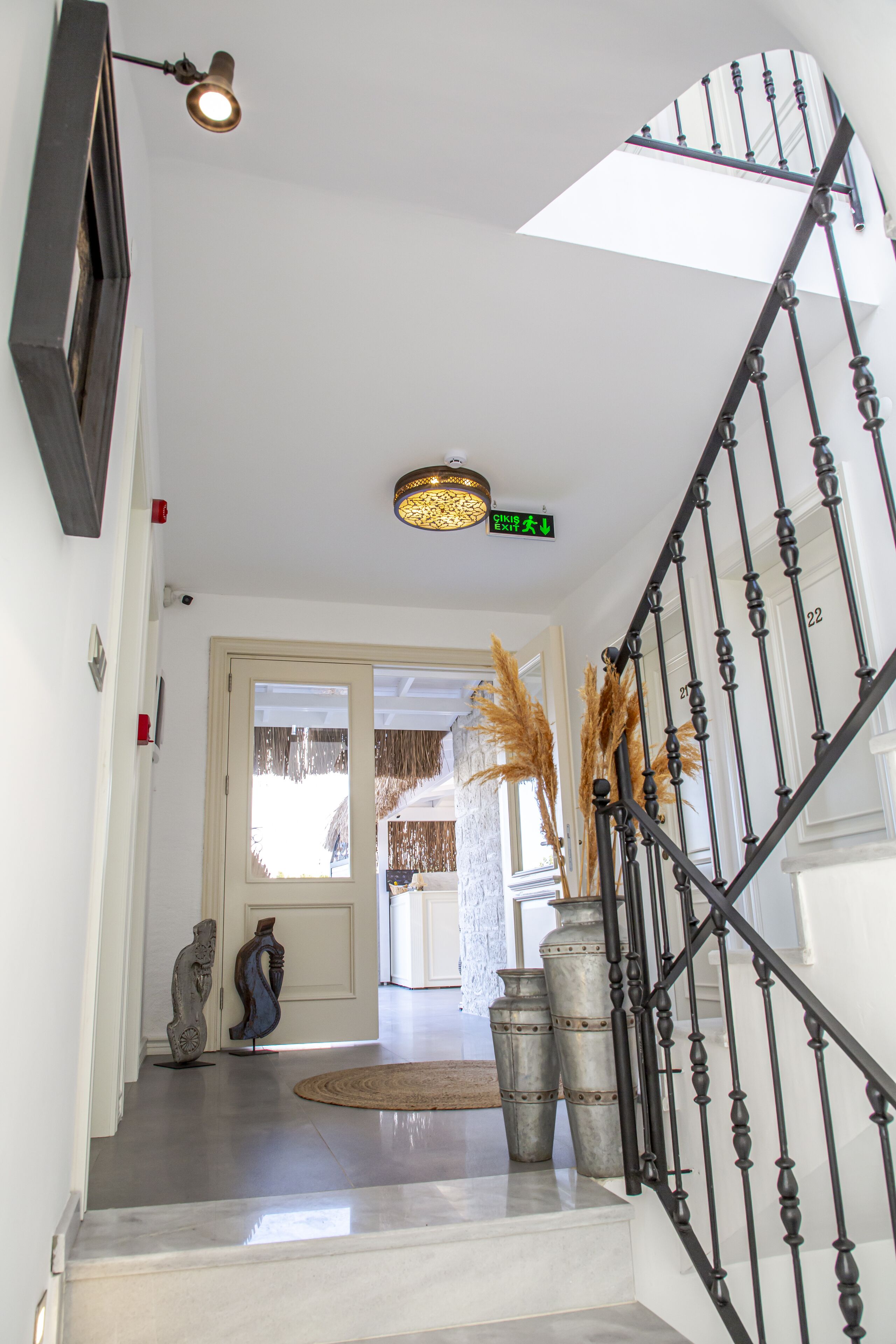 Sol De Verano Boutique Hotel