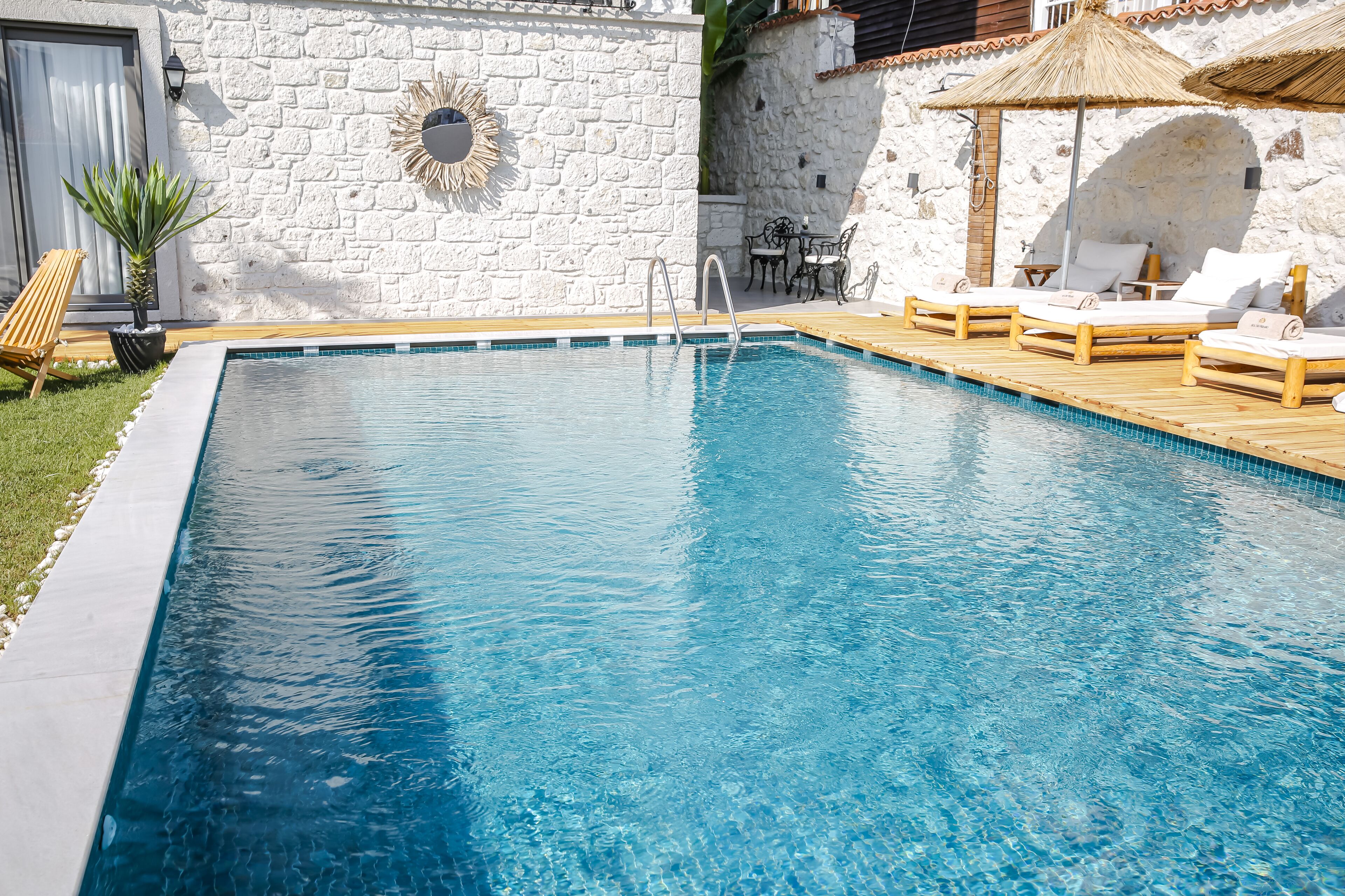 Sol De Verano Boutique Hotel