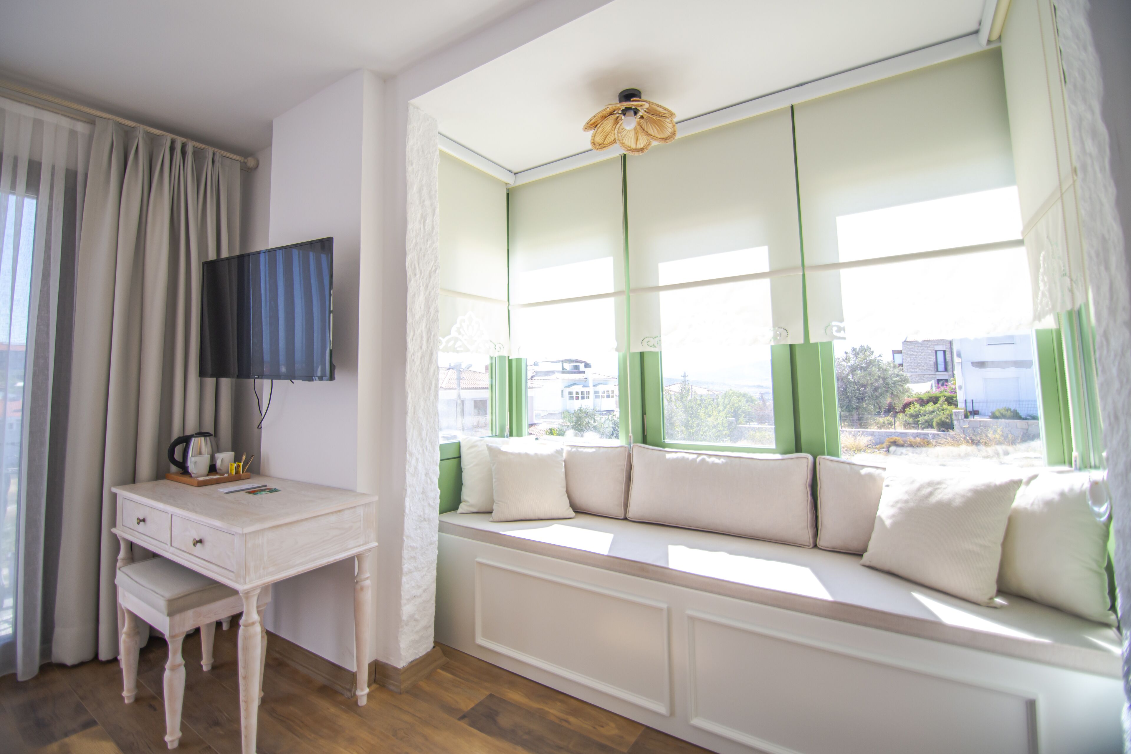 Sol De Verano Boutique Hotel