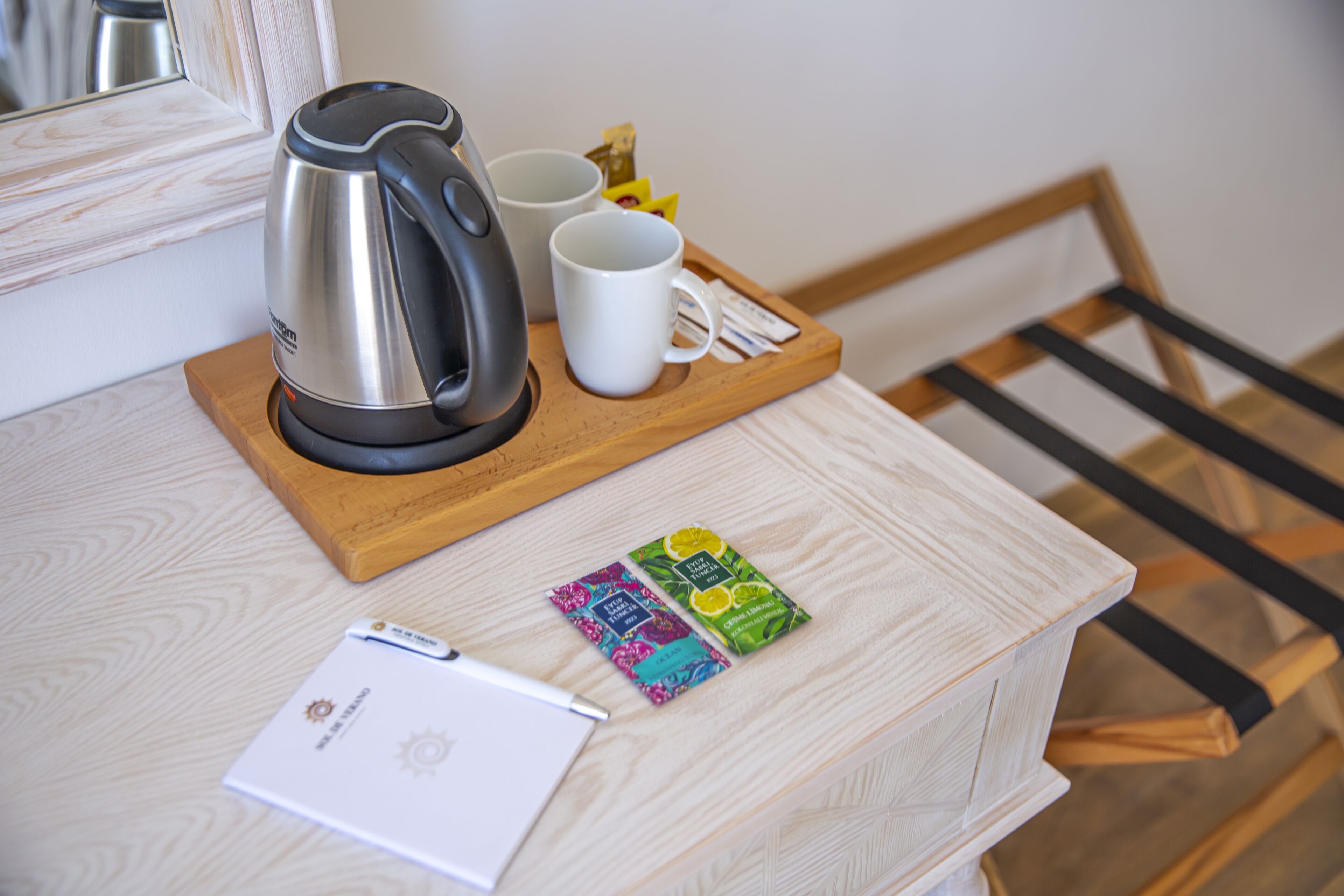 Sol De Verano Boutique Hotel