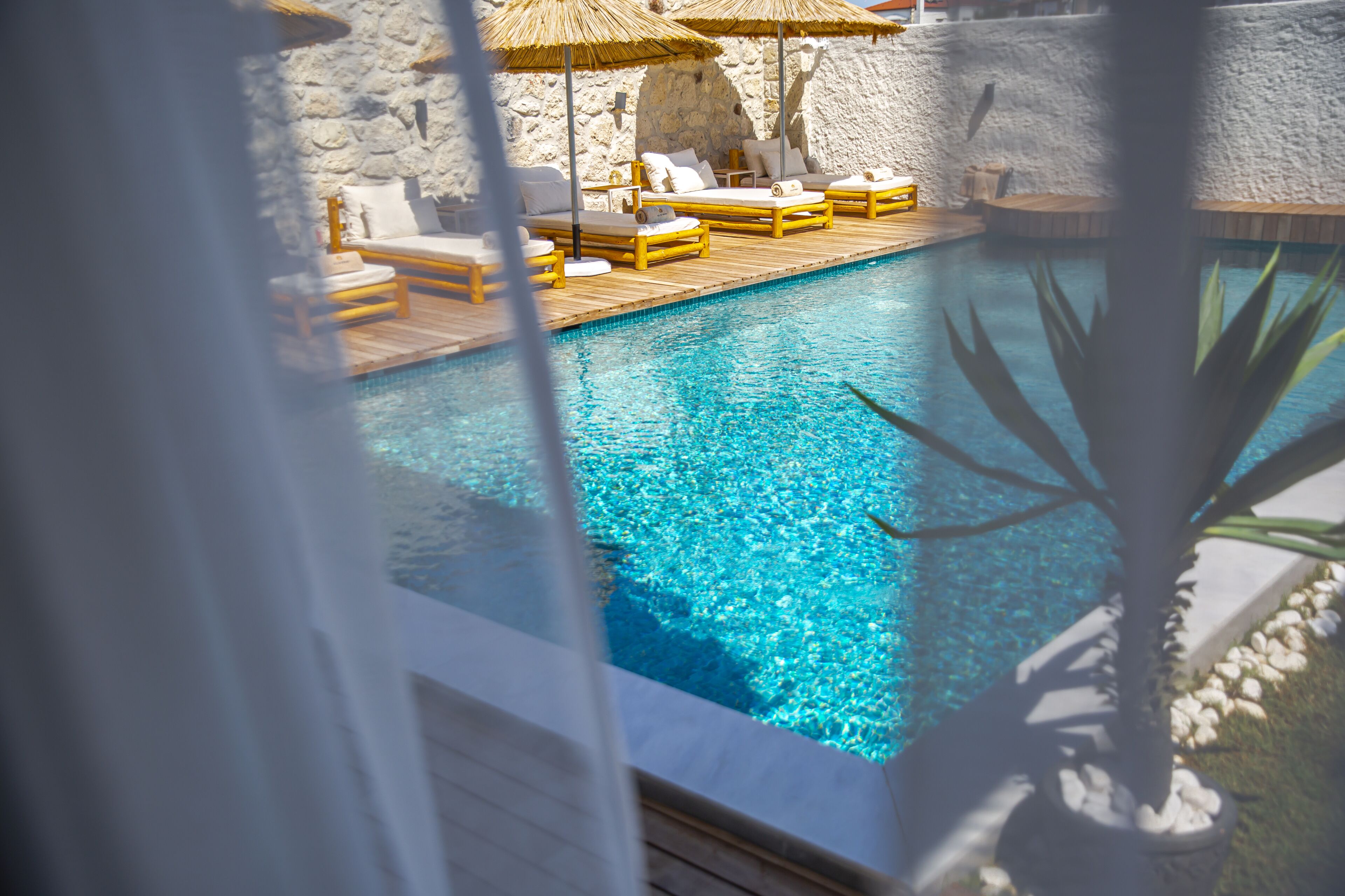 Sol De Verano Boutique Hotel