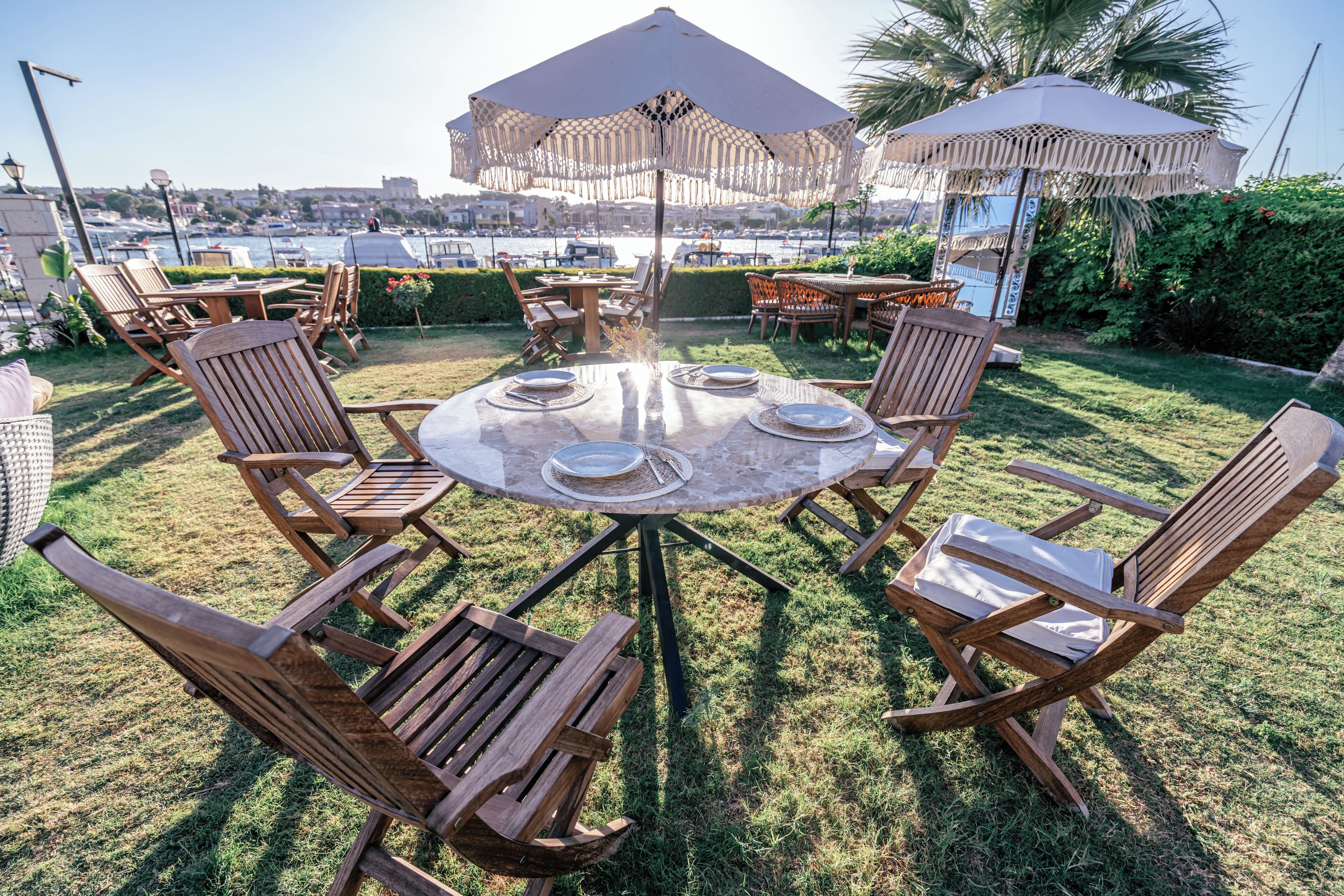 Sun Paradise Hotel