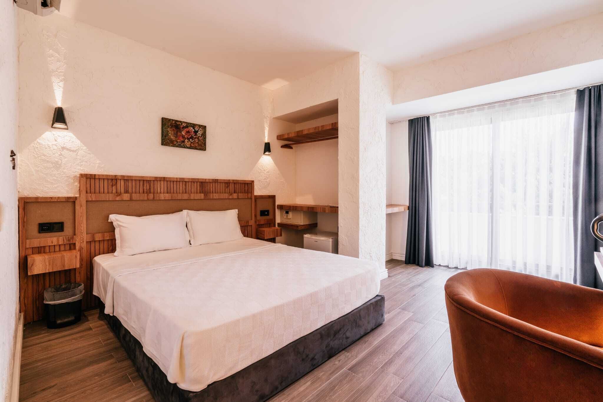 Sun Paradise Hotel
