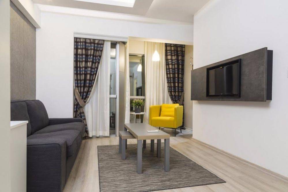 Sun Suit Hotel