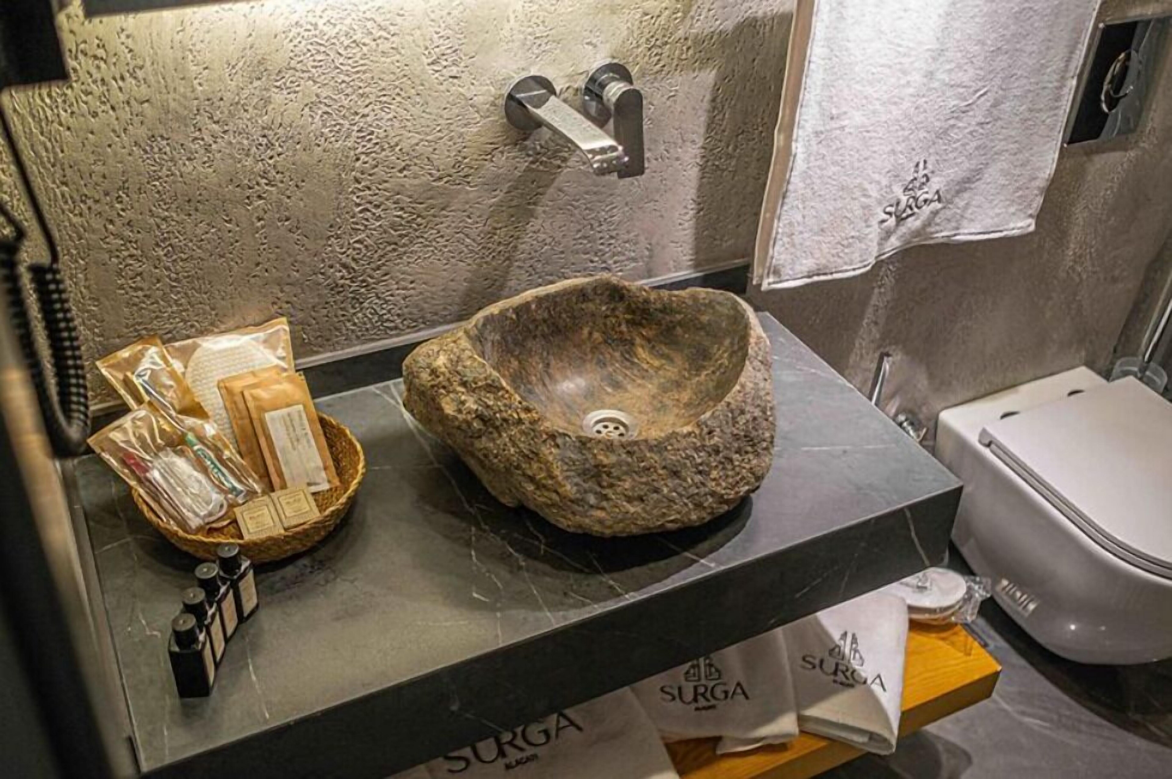 Surga Alaçati