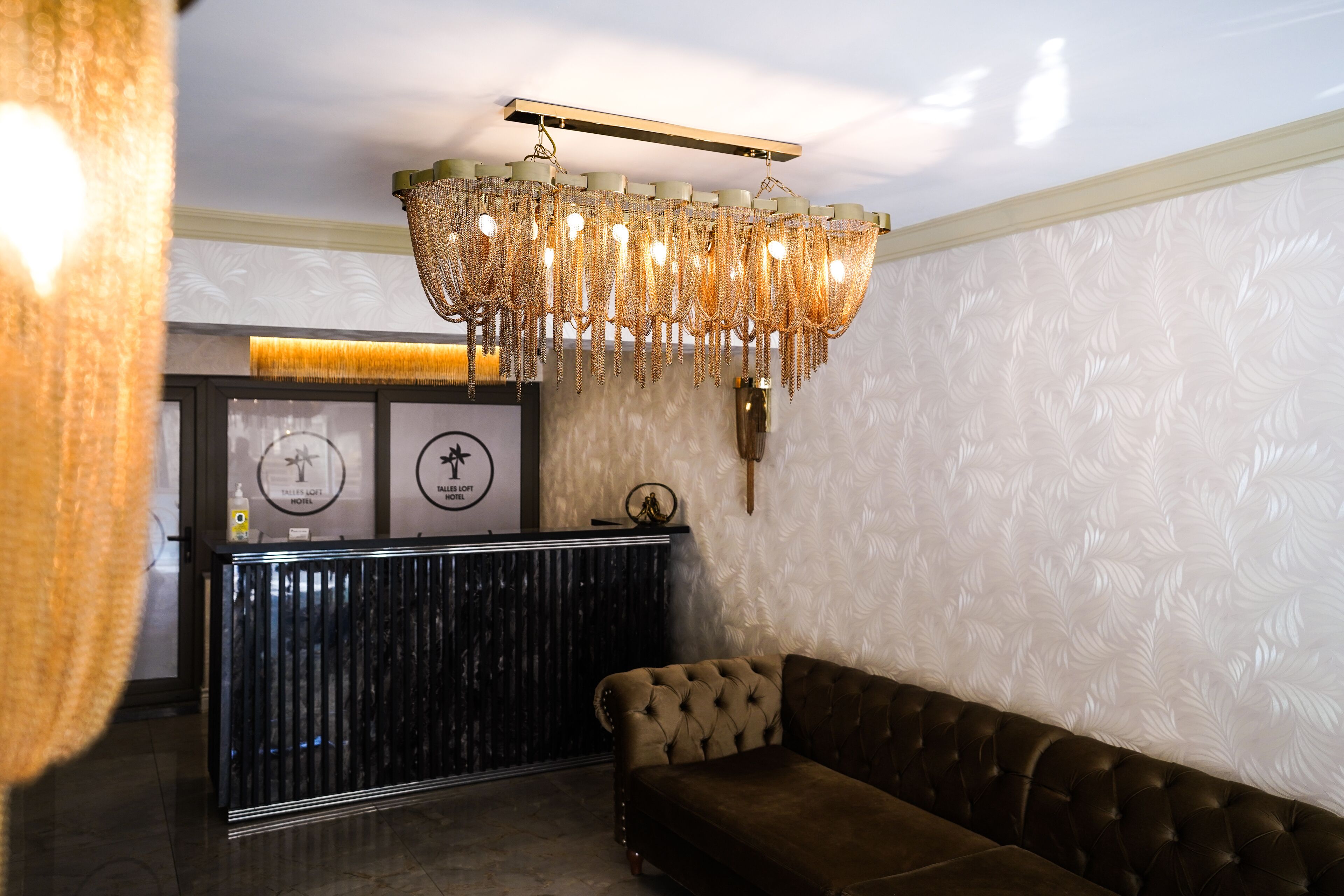 Talles Loft Hotel