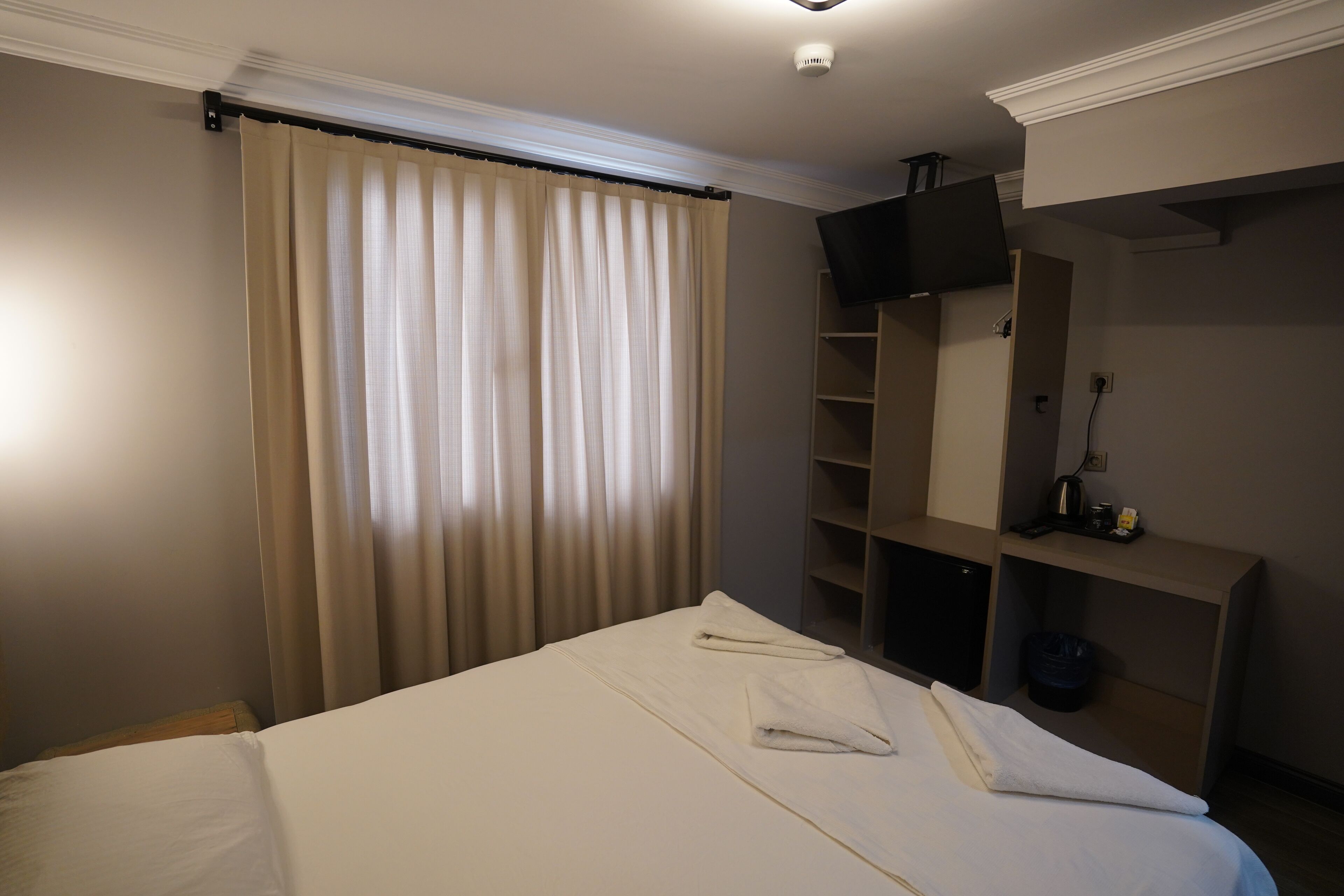 Talles Loft Hotel