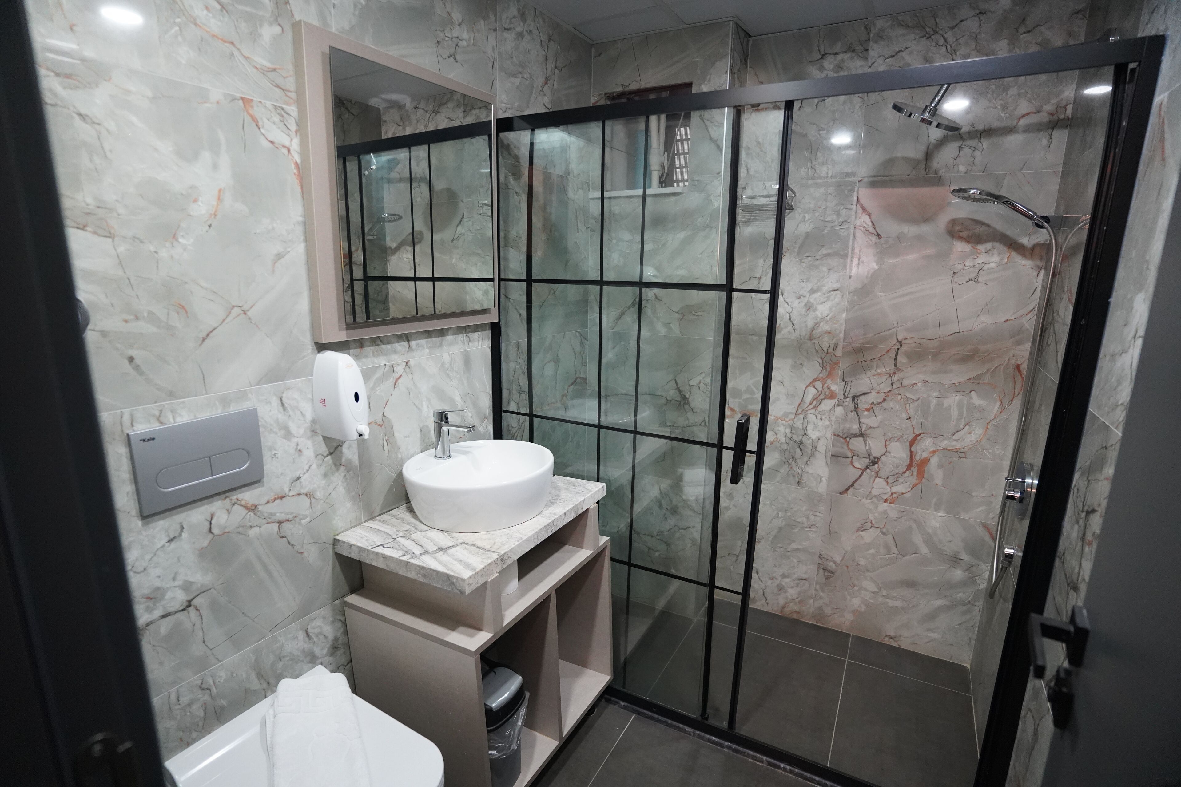 Talles Loft Hotel