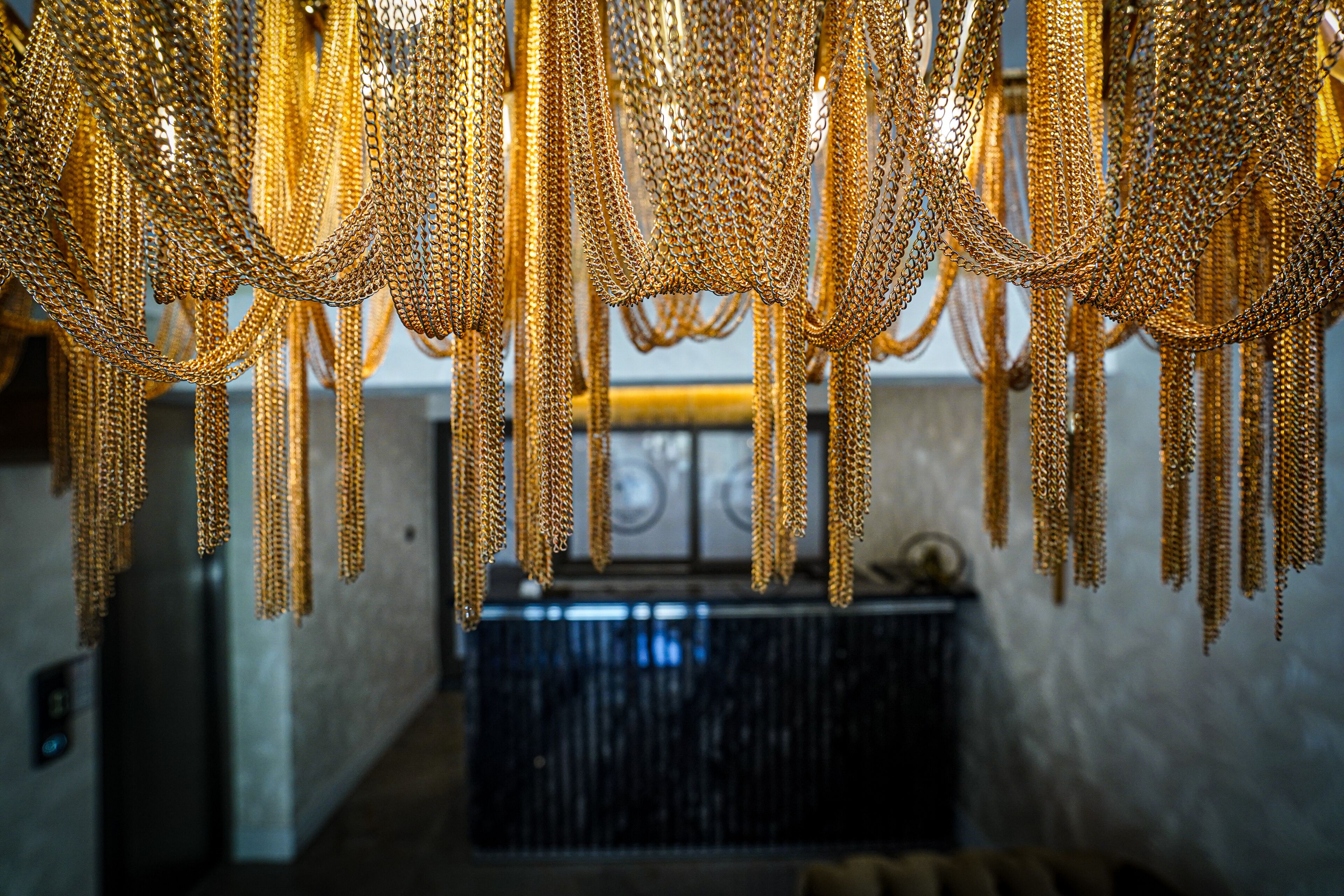 Talles Loft Hotel