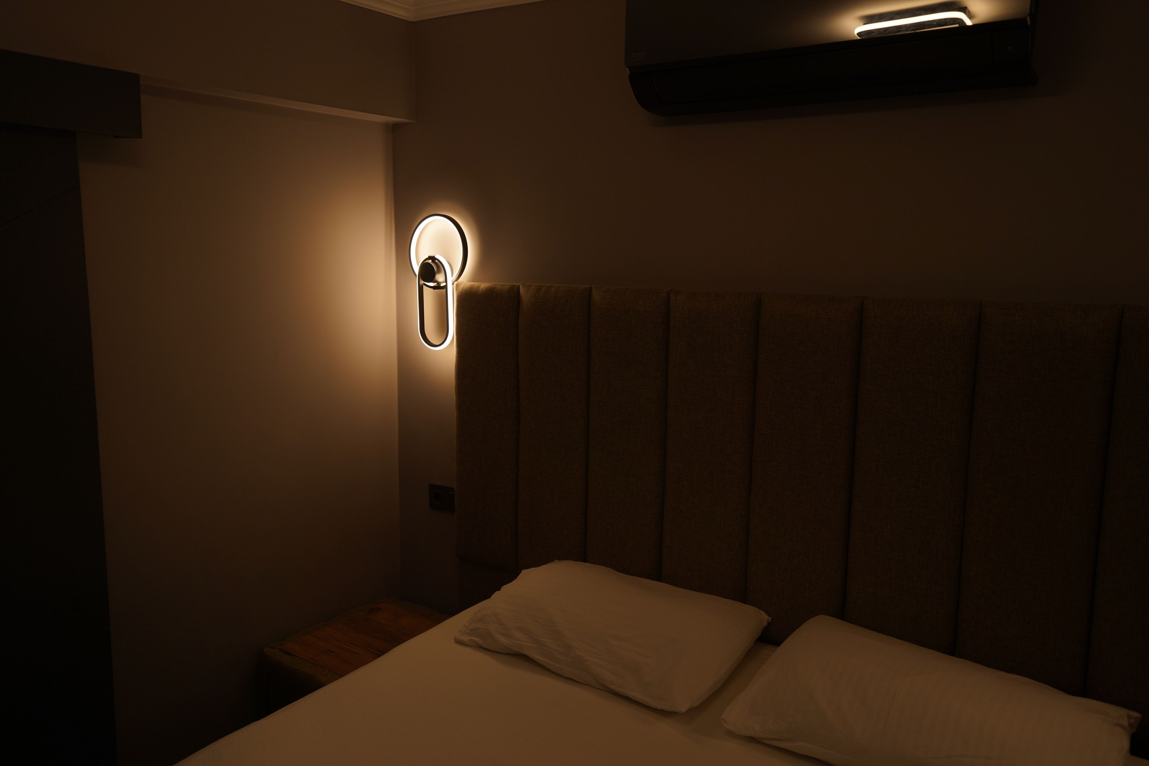 Talles Loft Hotel