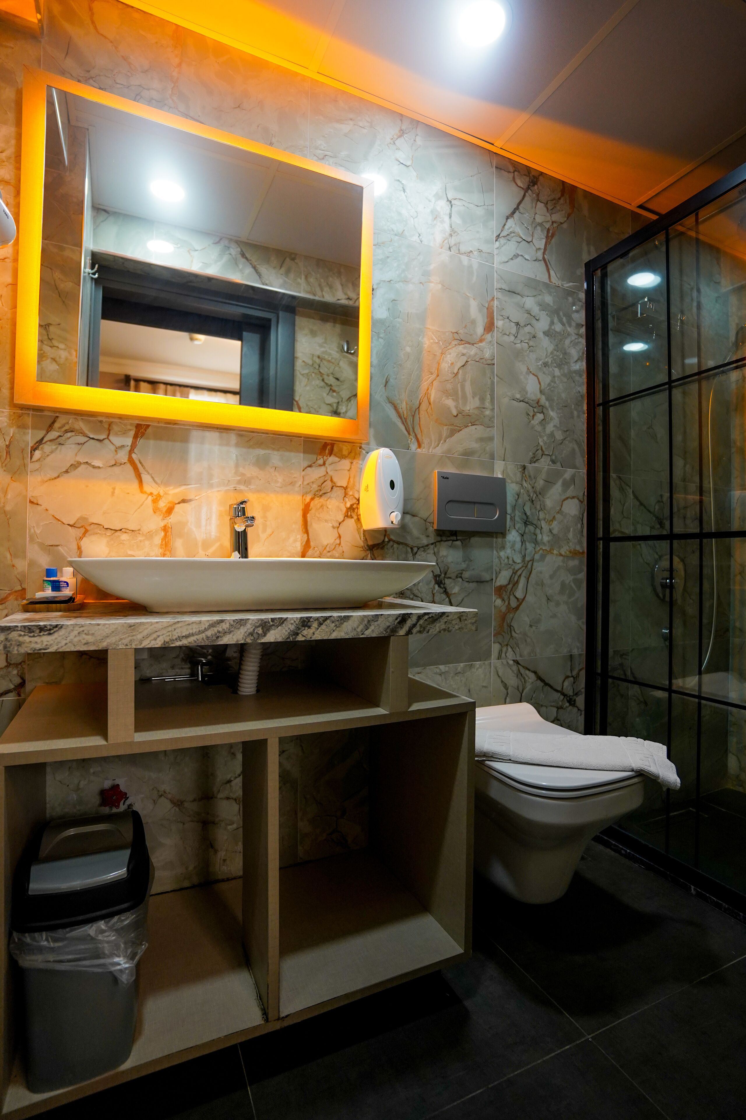 Talles Loft Hotel