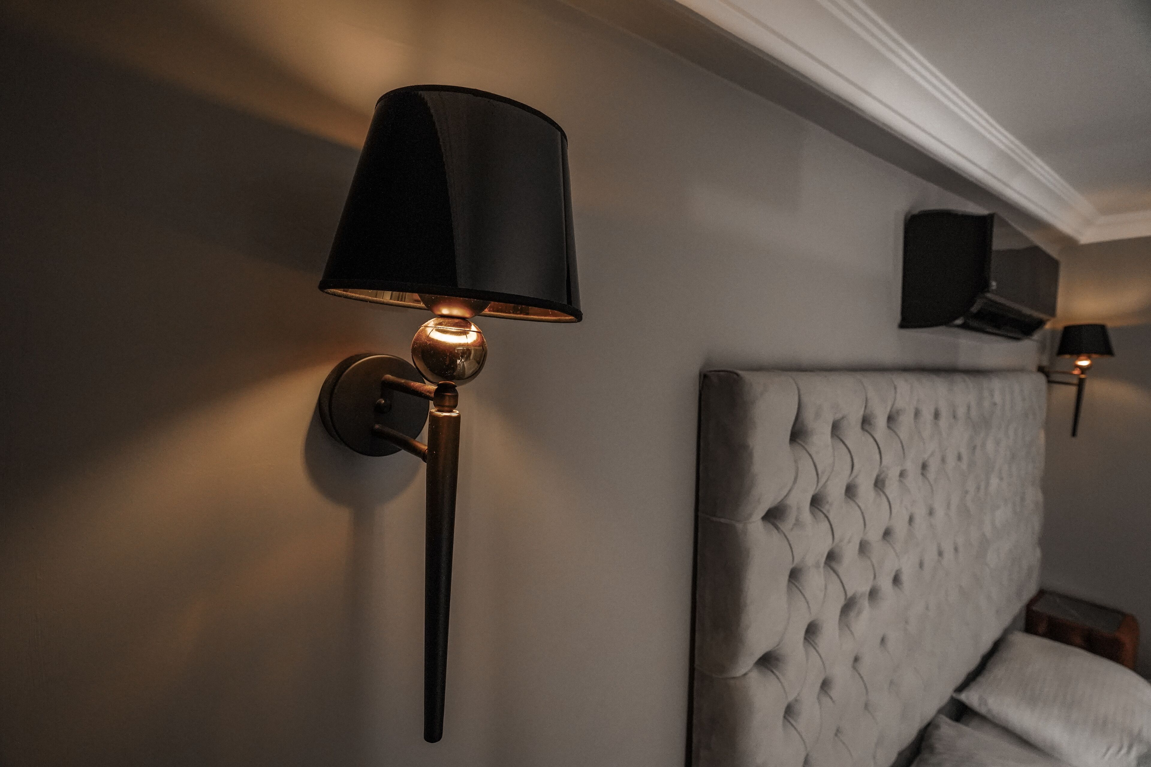 Talles Loft Hotel