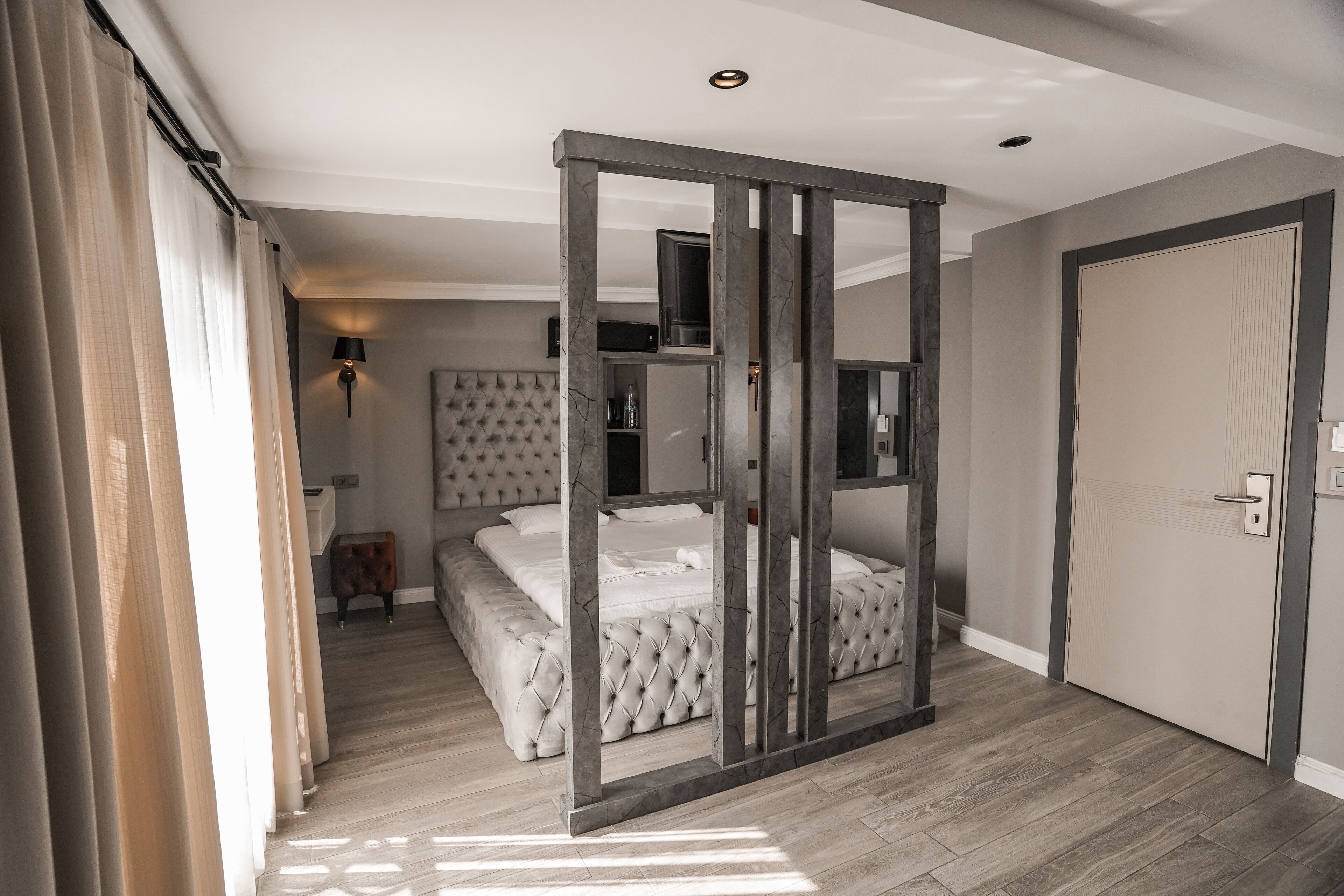 Talles Loft Hotel