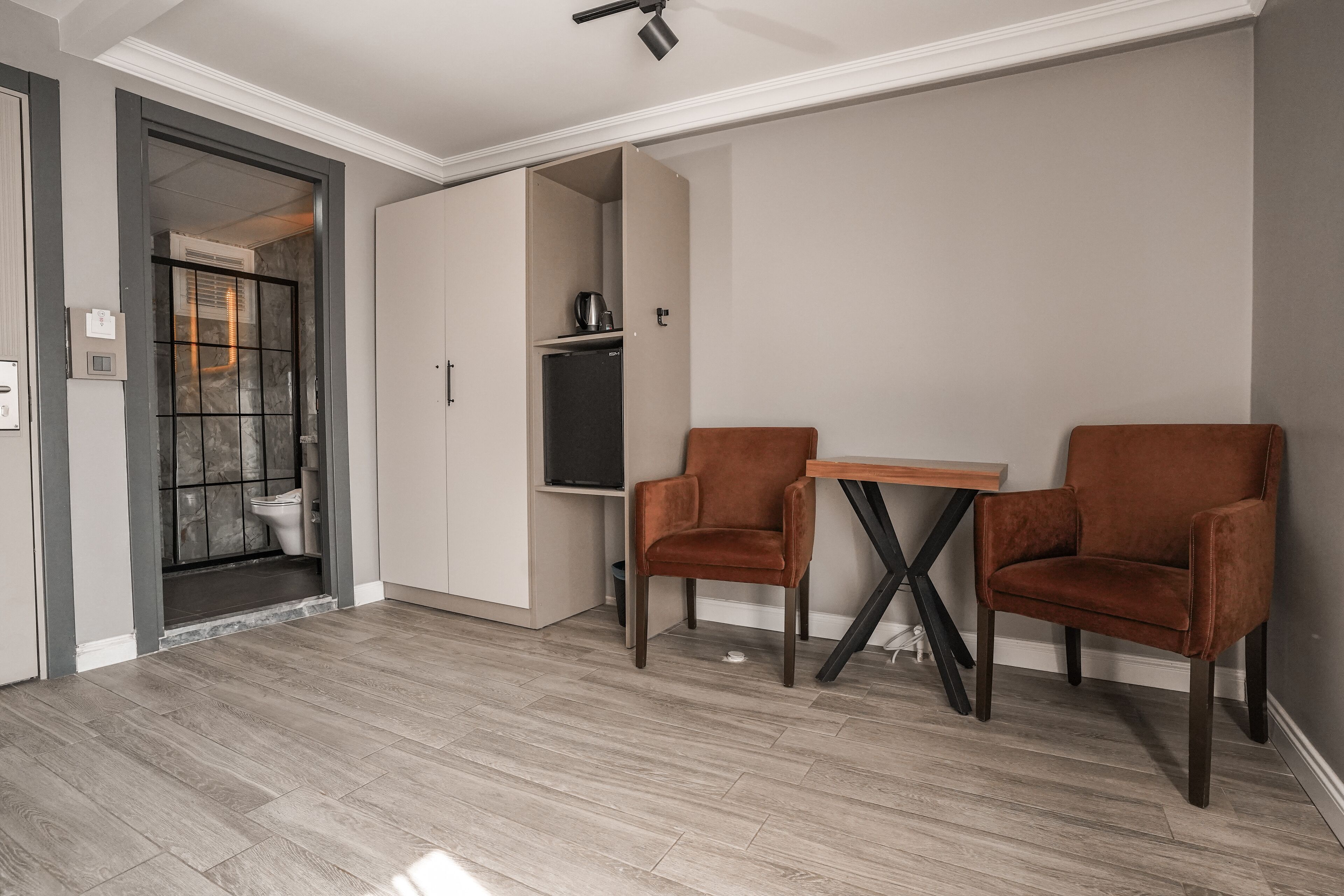 Talles Loft Hotel