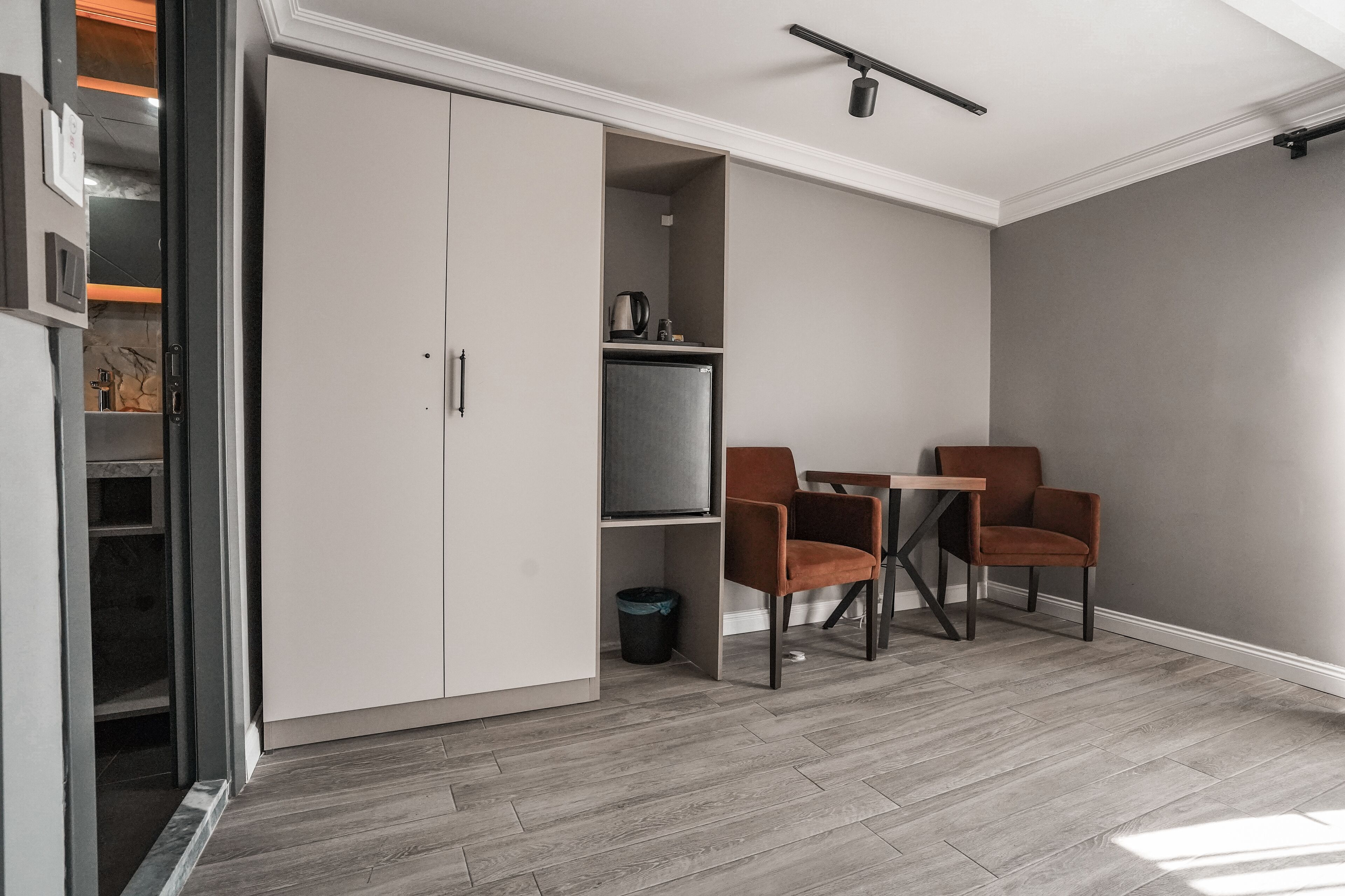 Talles Loft Hotel