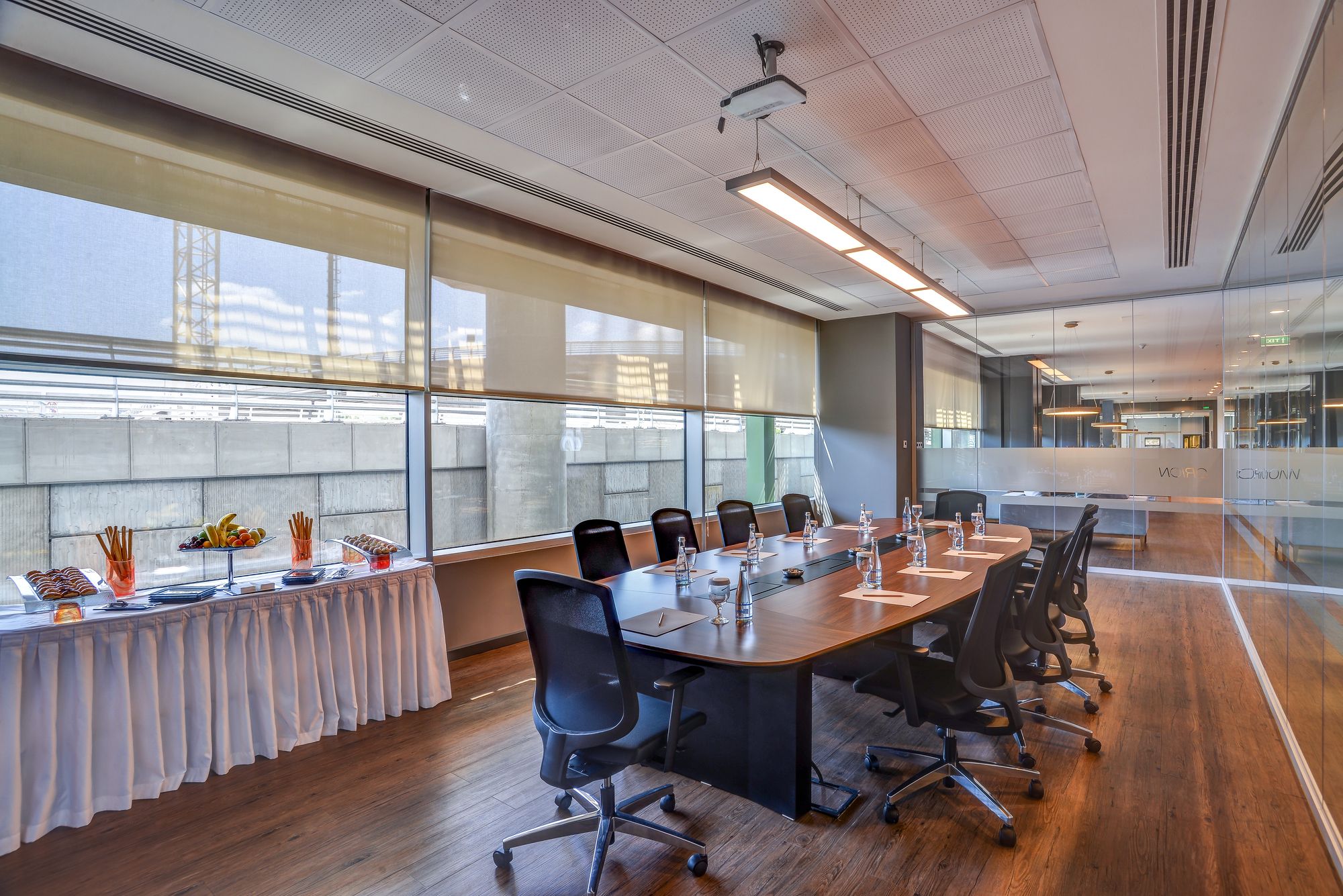 Tav Airport Hotel Izmir