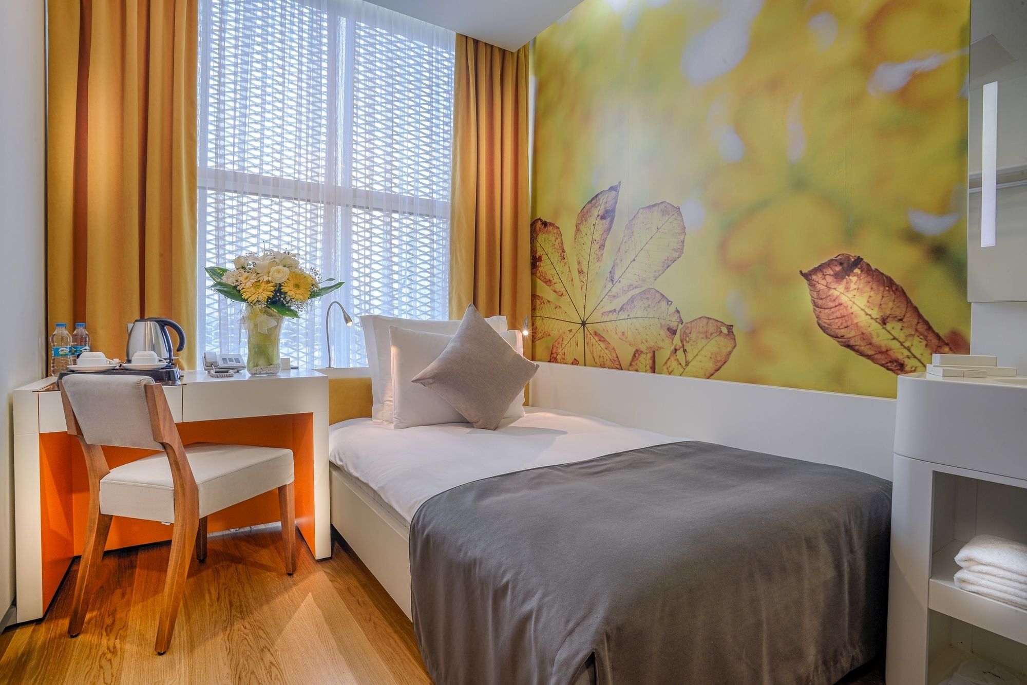 Tav Airport Hotel Izmir