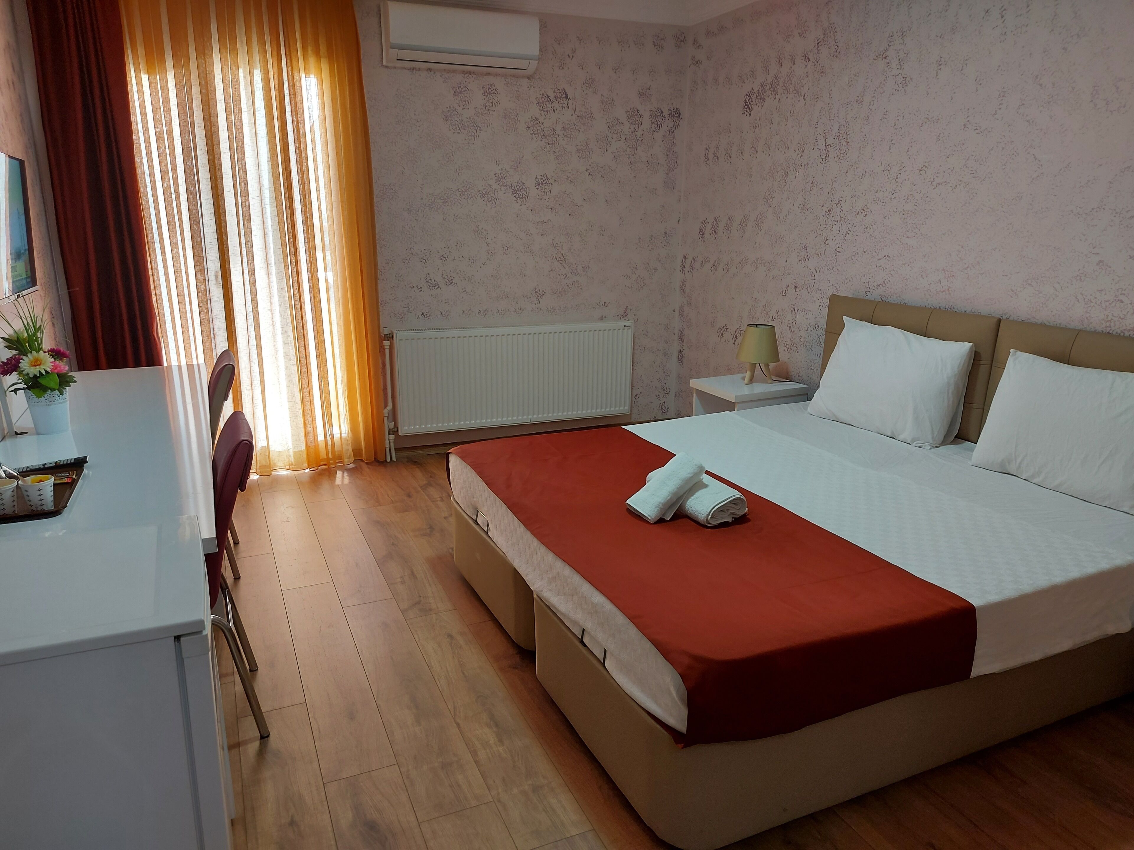 Ulusoy Hotel
