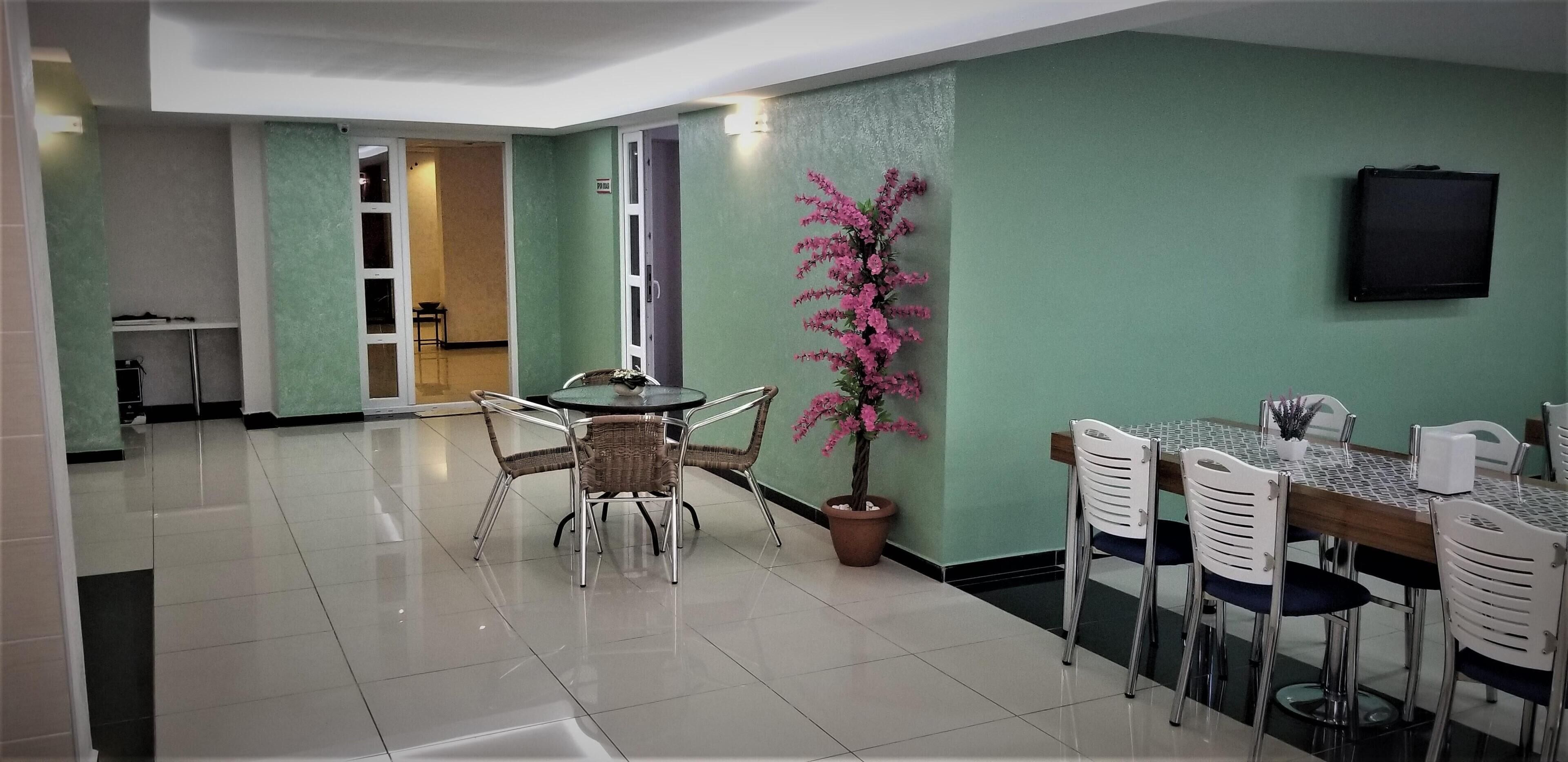 Ulusoy Hotel