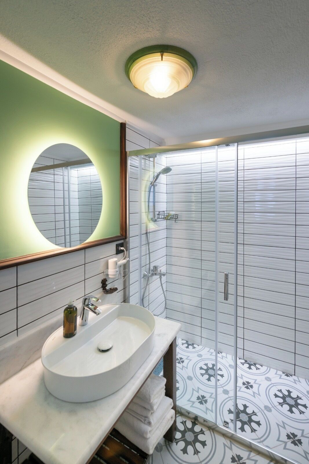 Urla Köstem Müze Otel