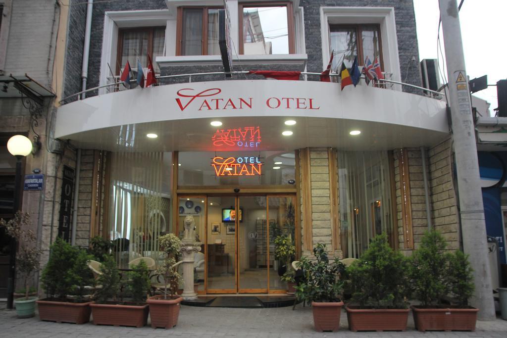 Vatan