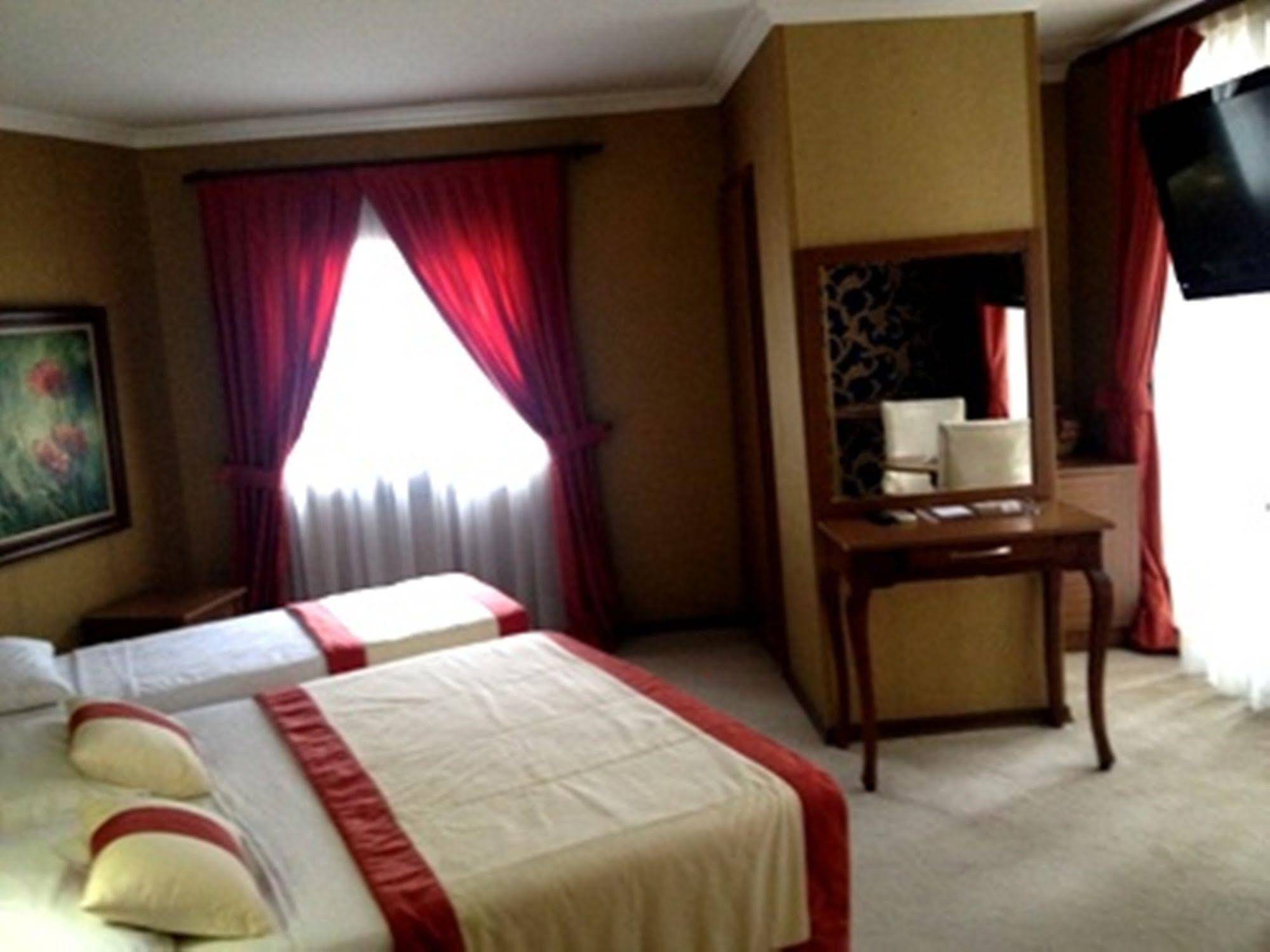 Mira Otel Alsancak