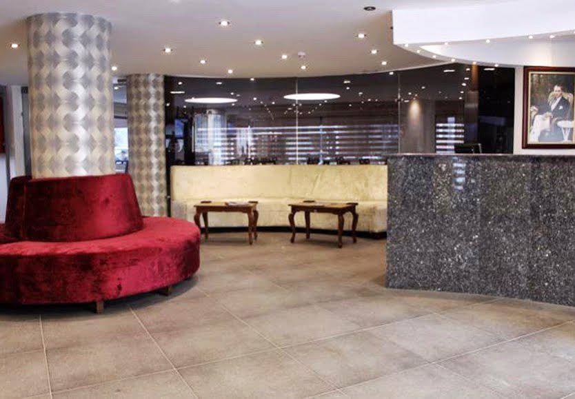 Mira Otel Alsancak