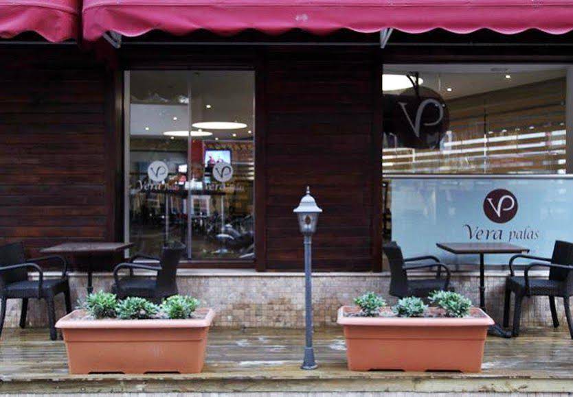 Mira Otel Alsancak