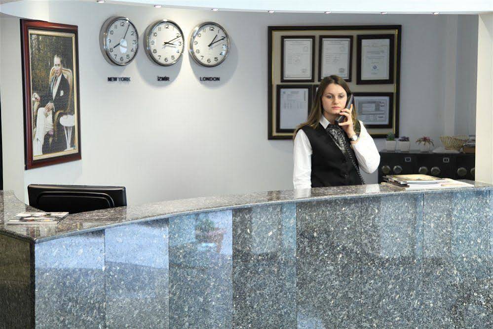 Mira Otel Alsancak
