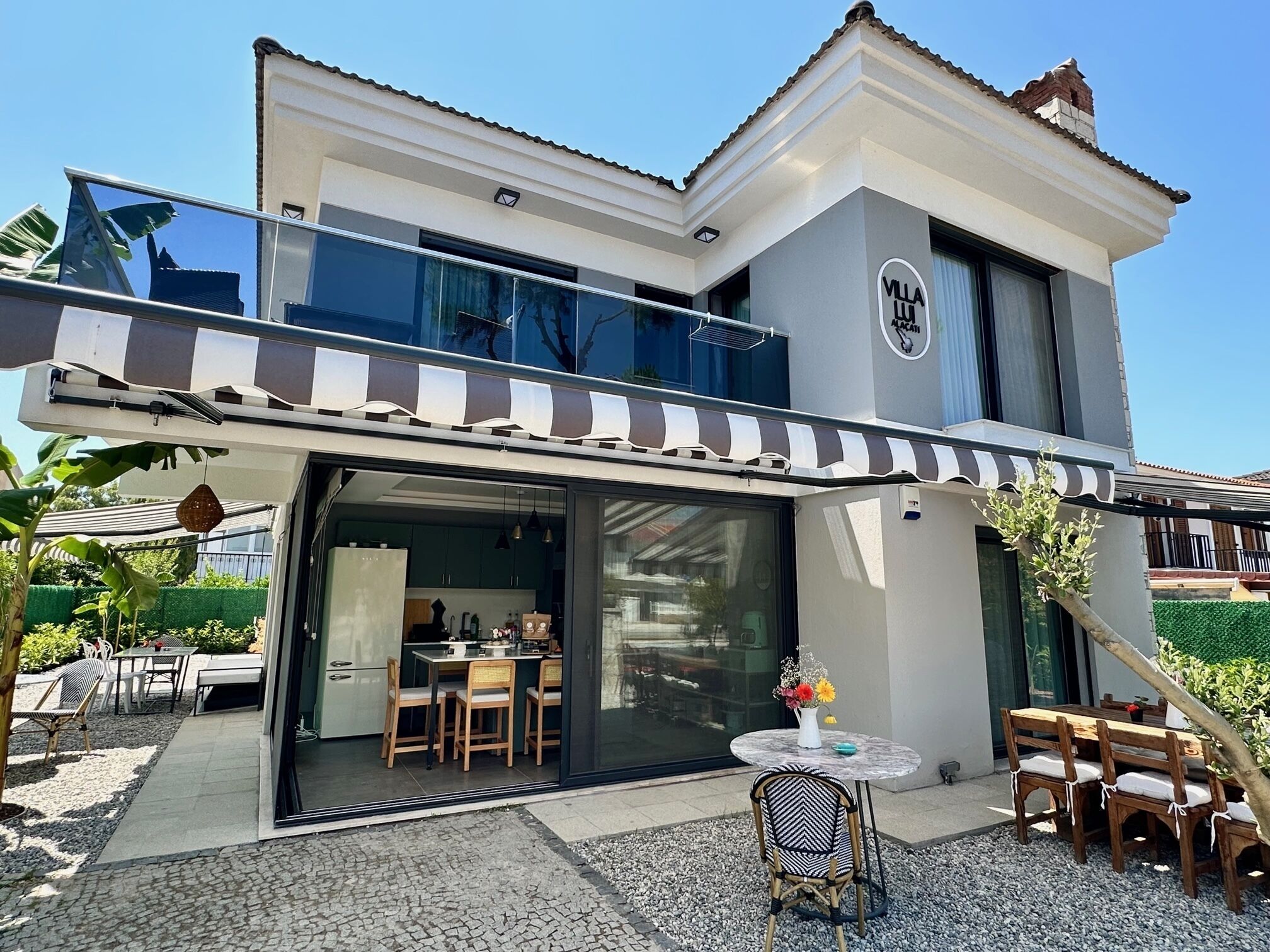 Villa Lui Hotel Alaçati
